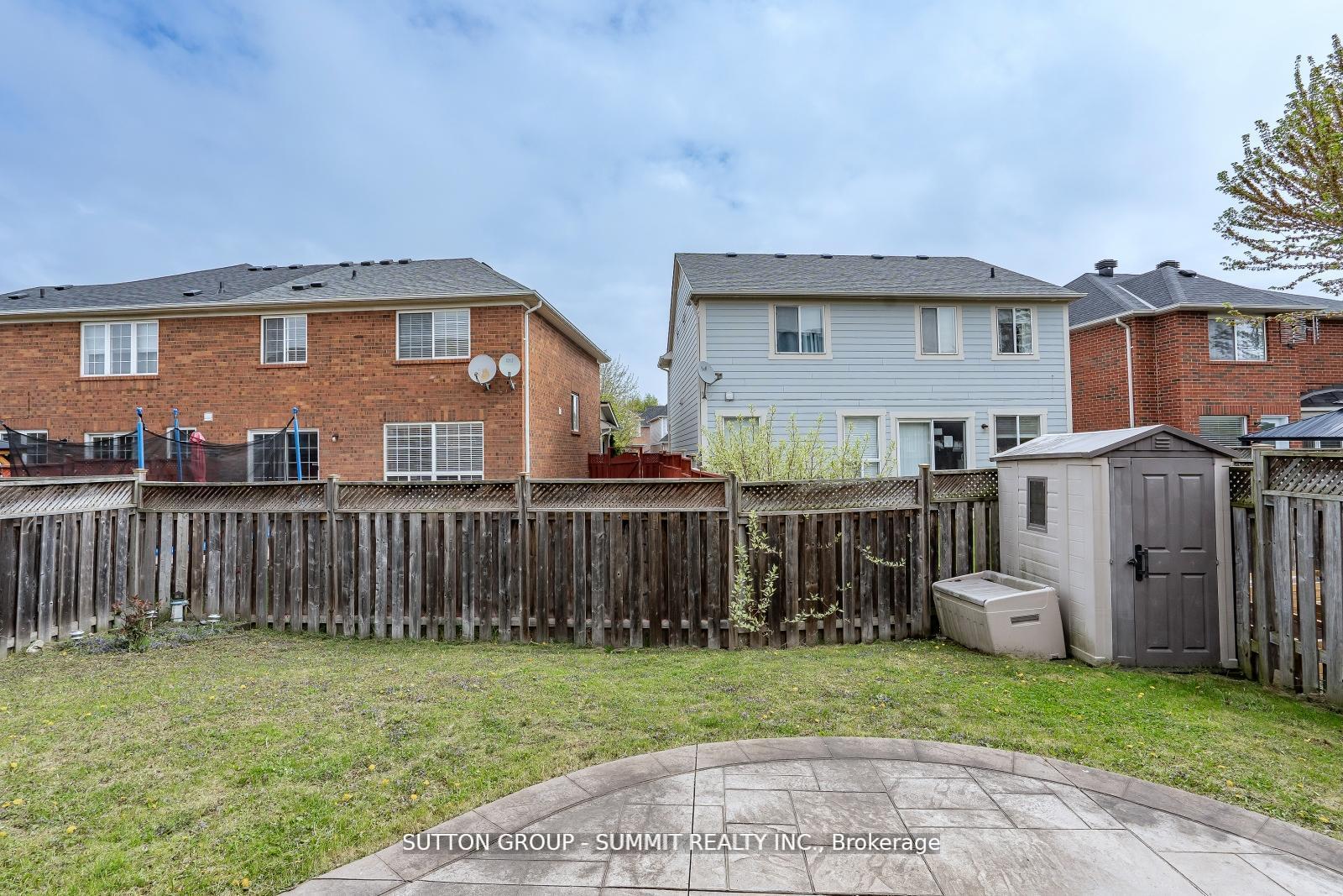 Photo 28 of 1283 Robson Crescent, Milton, Beaty — HOMEH