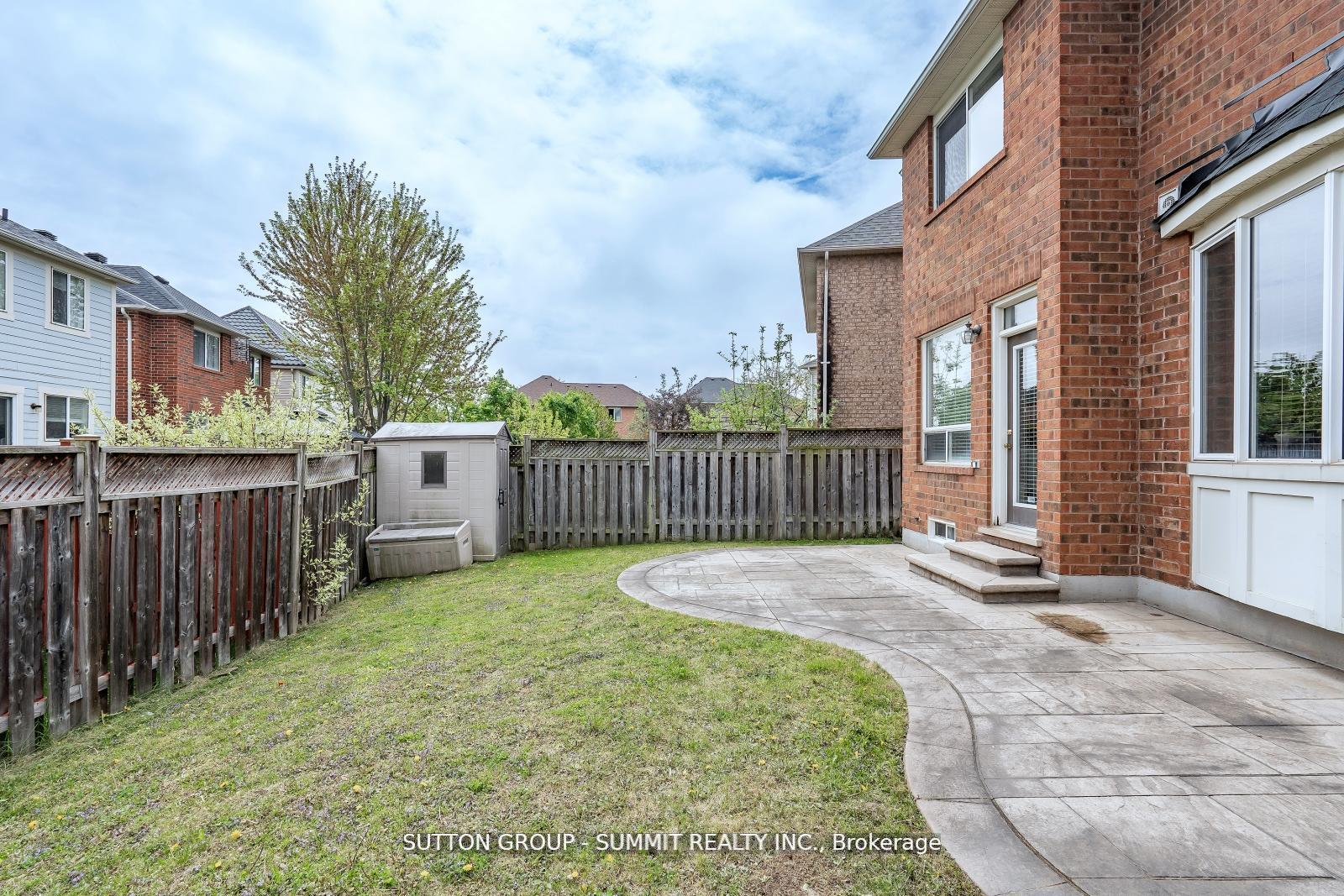 Photo 29 of 1283 Robson Crescent, Milton, Beaty — HOMEH