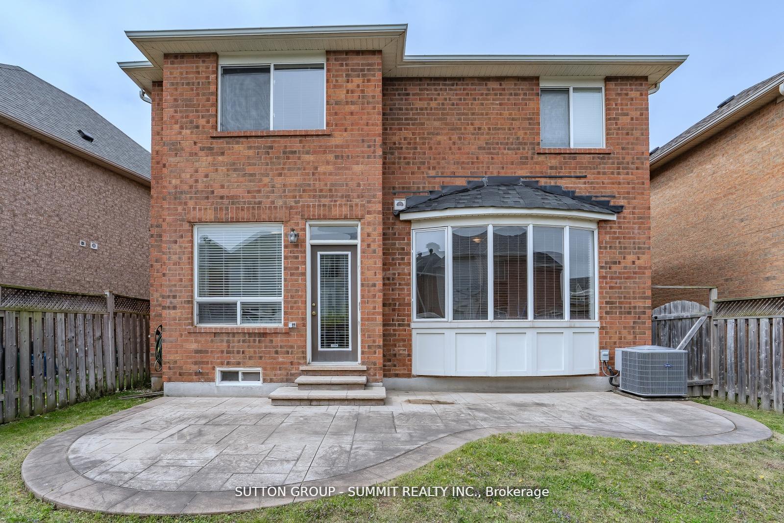 Photo 30 of 1283 Robson Crescent, Milton, Beaty — HOMEH