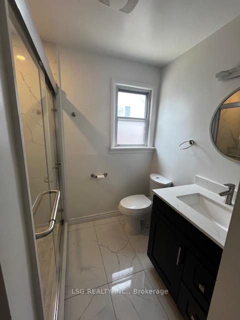 Photo 4 of Unit Upper, 110 Woodward Avenue, Markham, Grandview — HOMEH