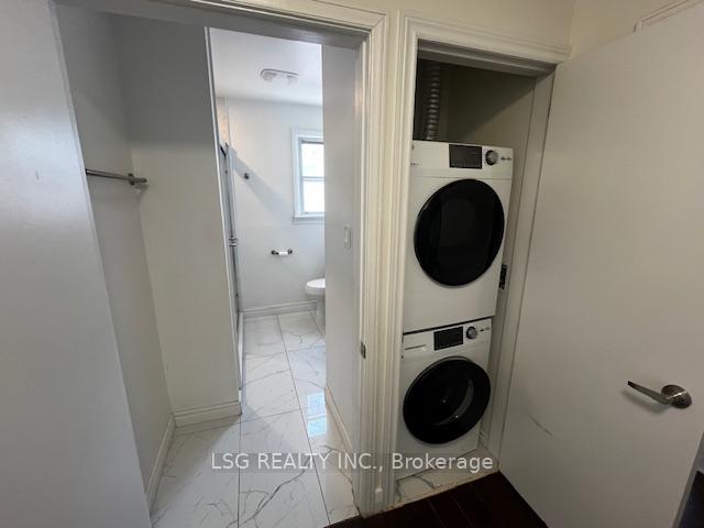 Photo 7 of Unit Upper, 110 Woodward Avenue, Markham, Grandview — HOMEH