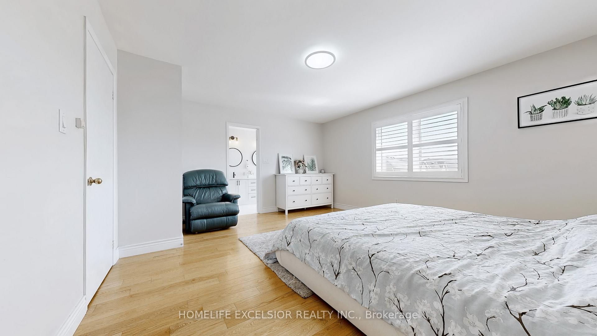 Photo 22 of 36 Cashmere Crescent, Markham, Milliken Mills East — HOMEH