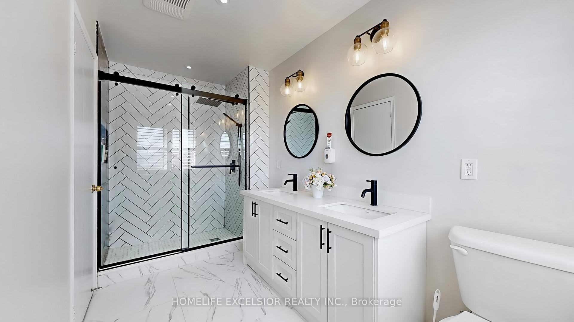Photo 24 of 36 Cashmere Crescent, Markham, Milliken Mills East — HOMEH