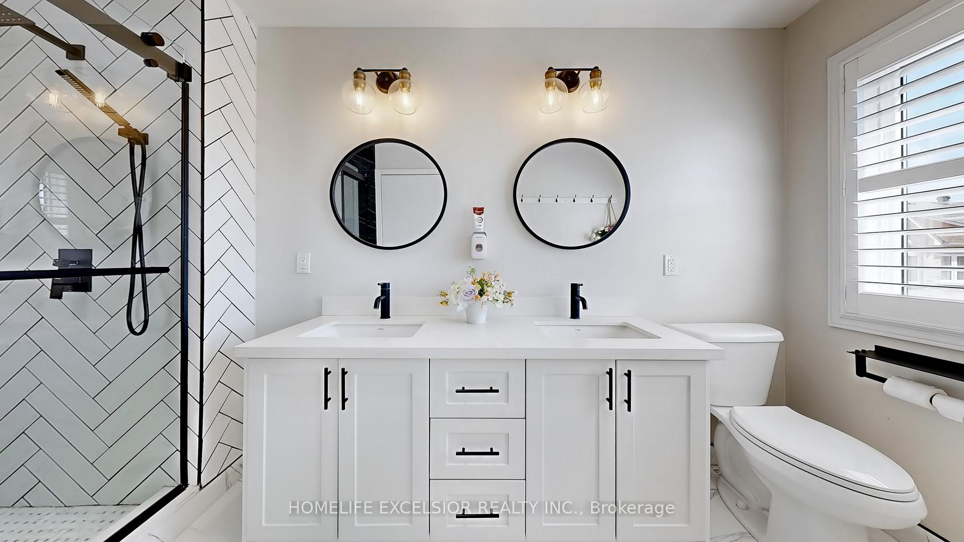 Photo 25 of 36 Cashmere Crescent, Markham, Milliken Mills East — HOMEH