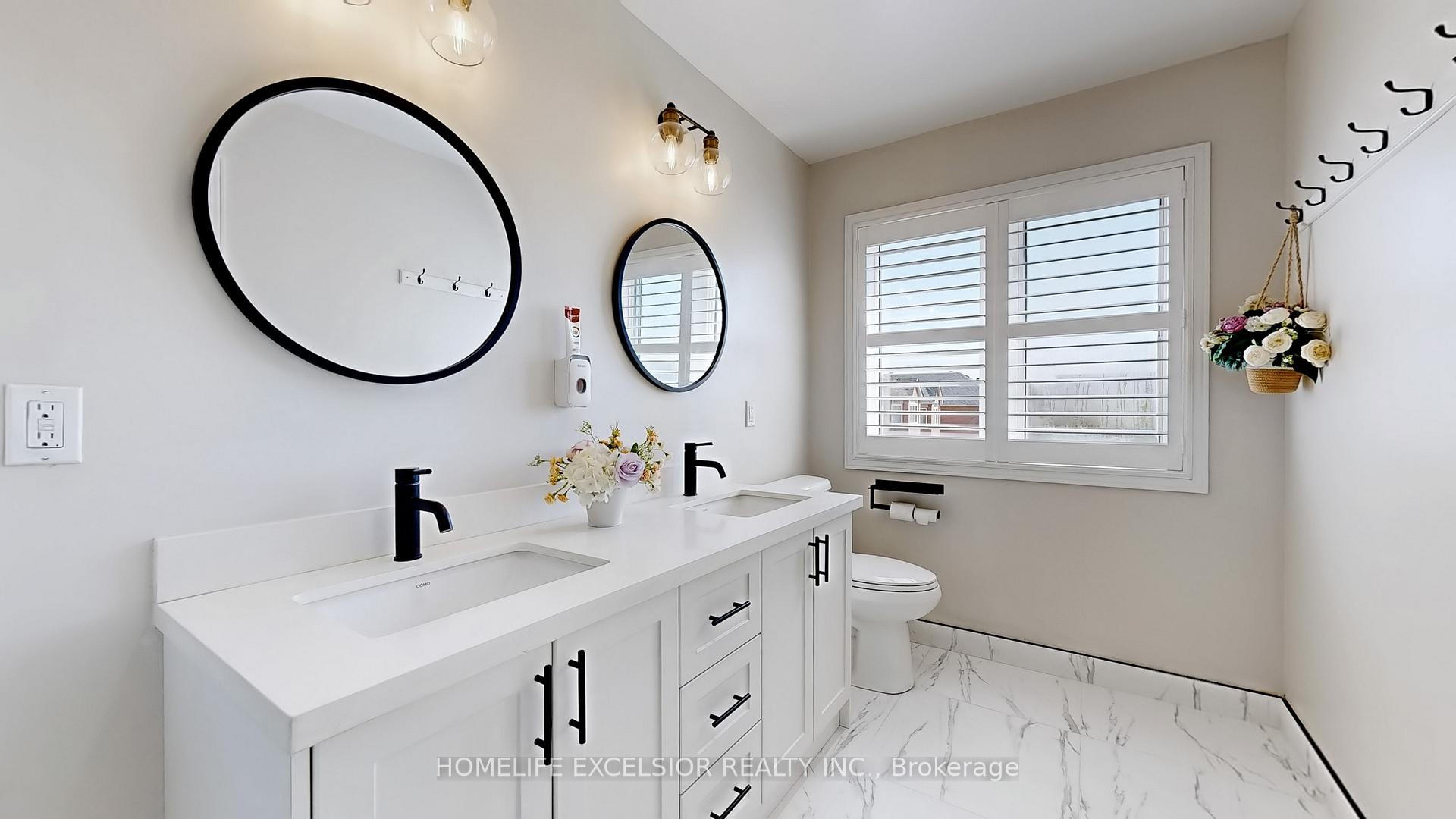 Photo 26 of 36 Cashmere Crescent, Markham, Milliken Mills East — HOMEH