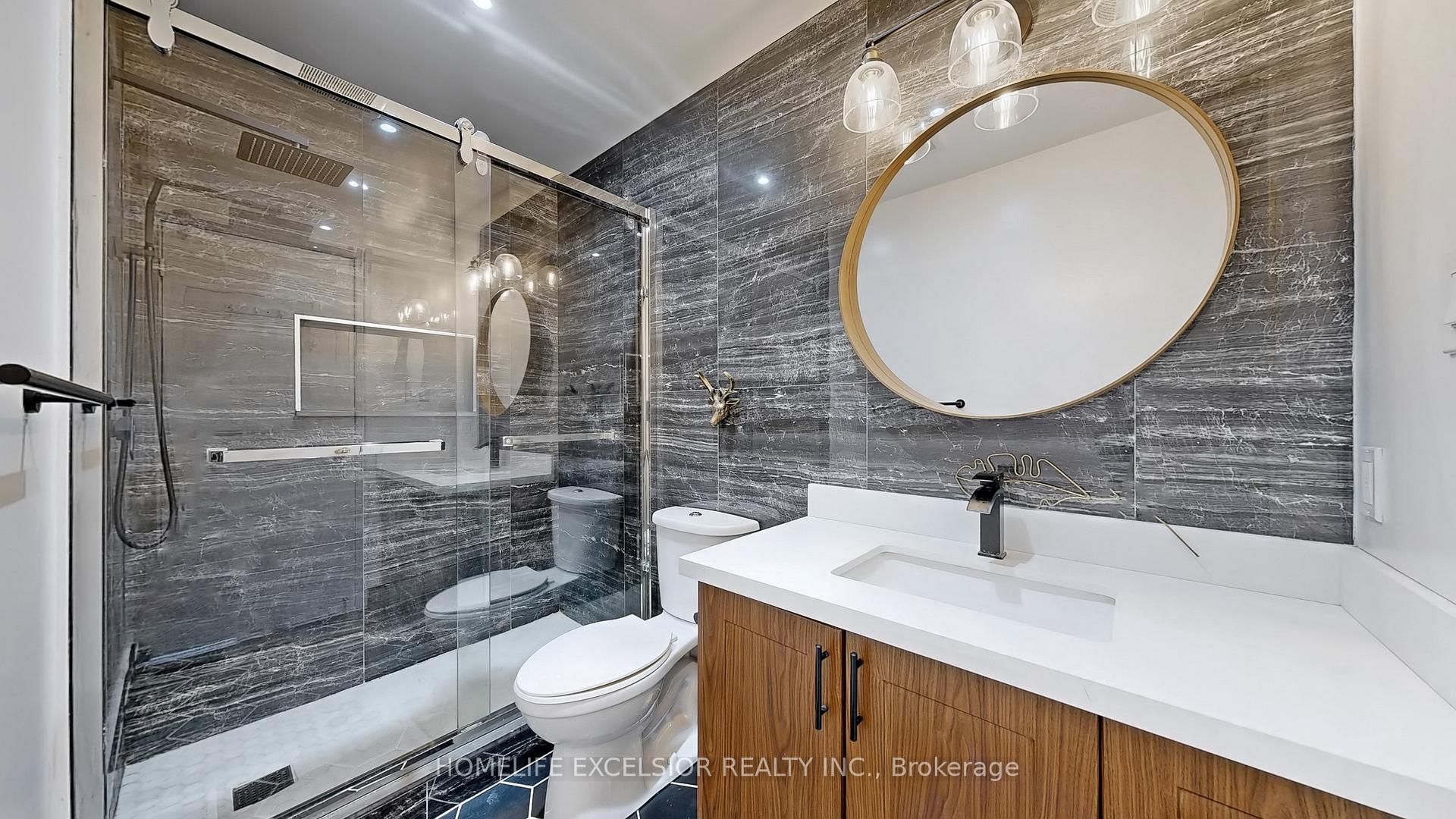 Photo 31 of 36 Cashmere Crescent, Markham, Milliken Mills East — HOMEH