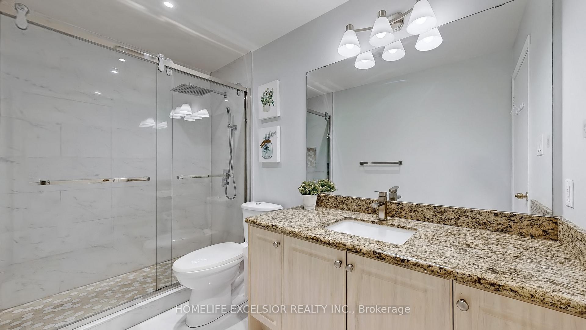 Photo 37 of 36 Cashmere Crescent, Markham, Milliken Mills East — HOMEH