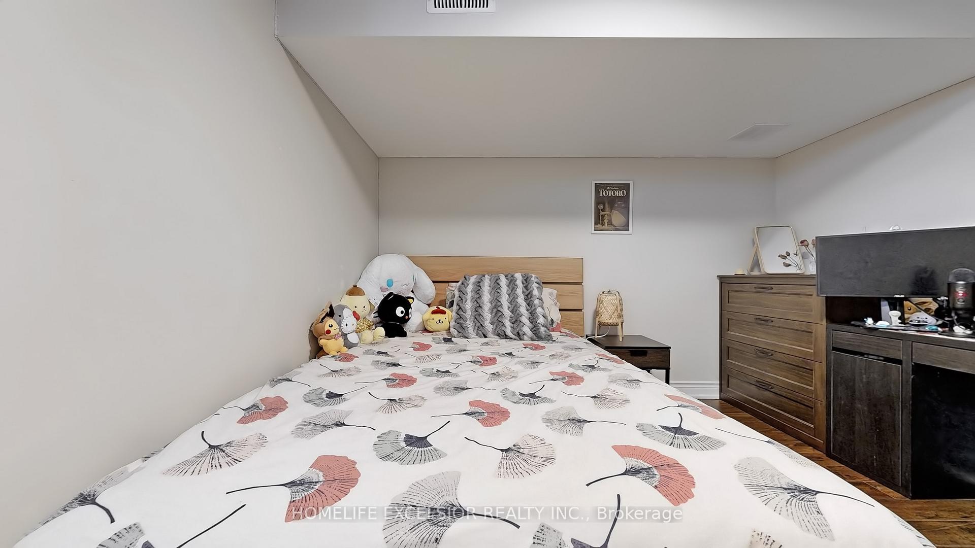 Photo 41 of 36 Cashmere Crescent, Markham, Milliken Mills East — HOMEH
