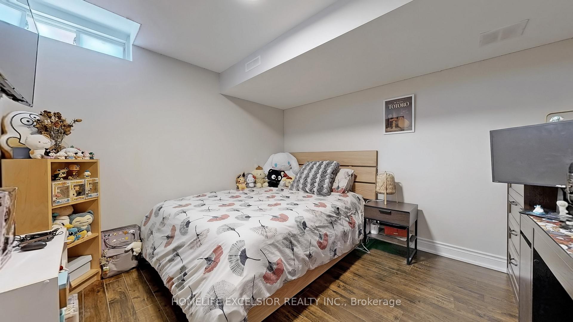 Photo 42 of 36 Cashmere Crescent, Markham, Milliken Mills East — HOMEH