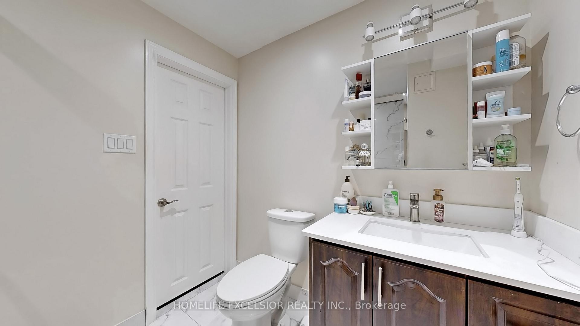 Photo 43 of 36 Cashmere Crescent, Markham, Milliken Mills East — HOMEH