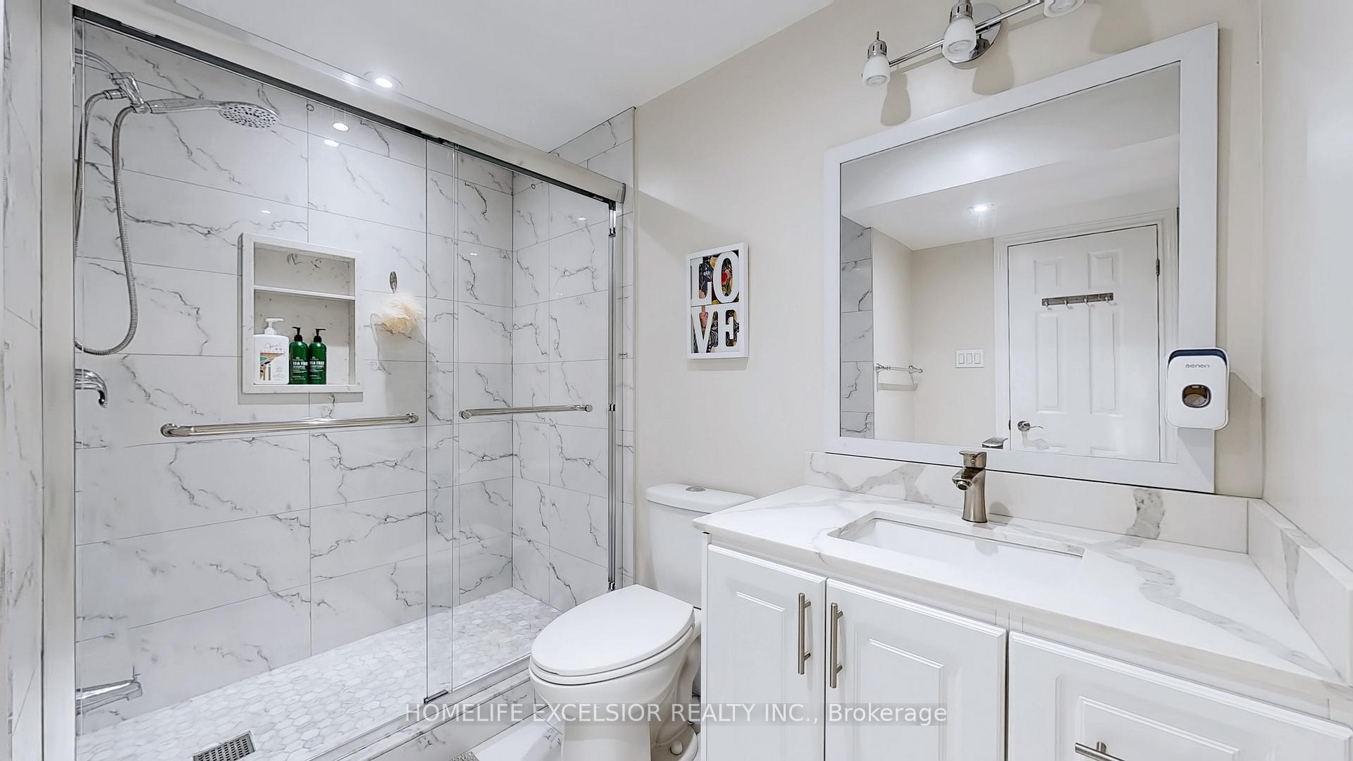 Photo 45 of 36 Cashmere Crescent, Markham, Milliken Mills East — HOMEH