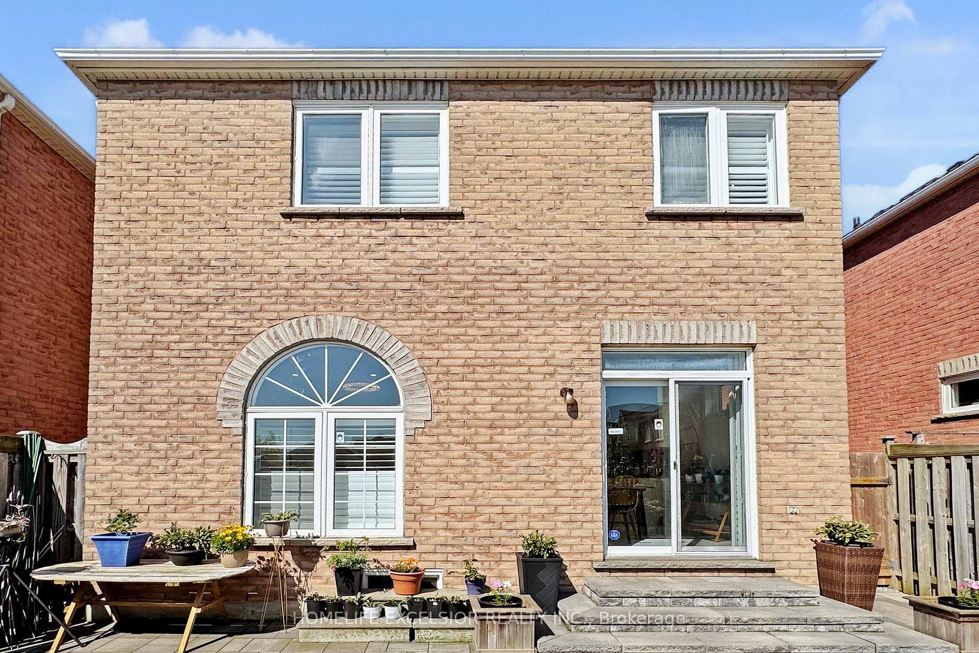 Photo 47 of 36 Cashmere Crescent, Markham, Milliken Mills East — HOMEH