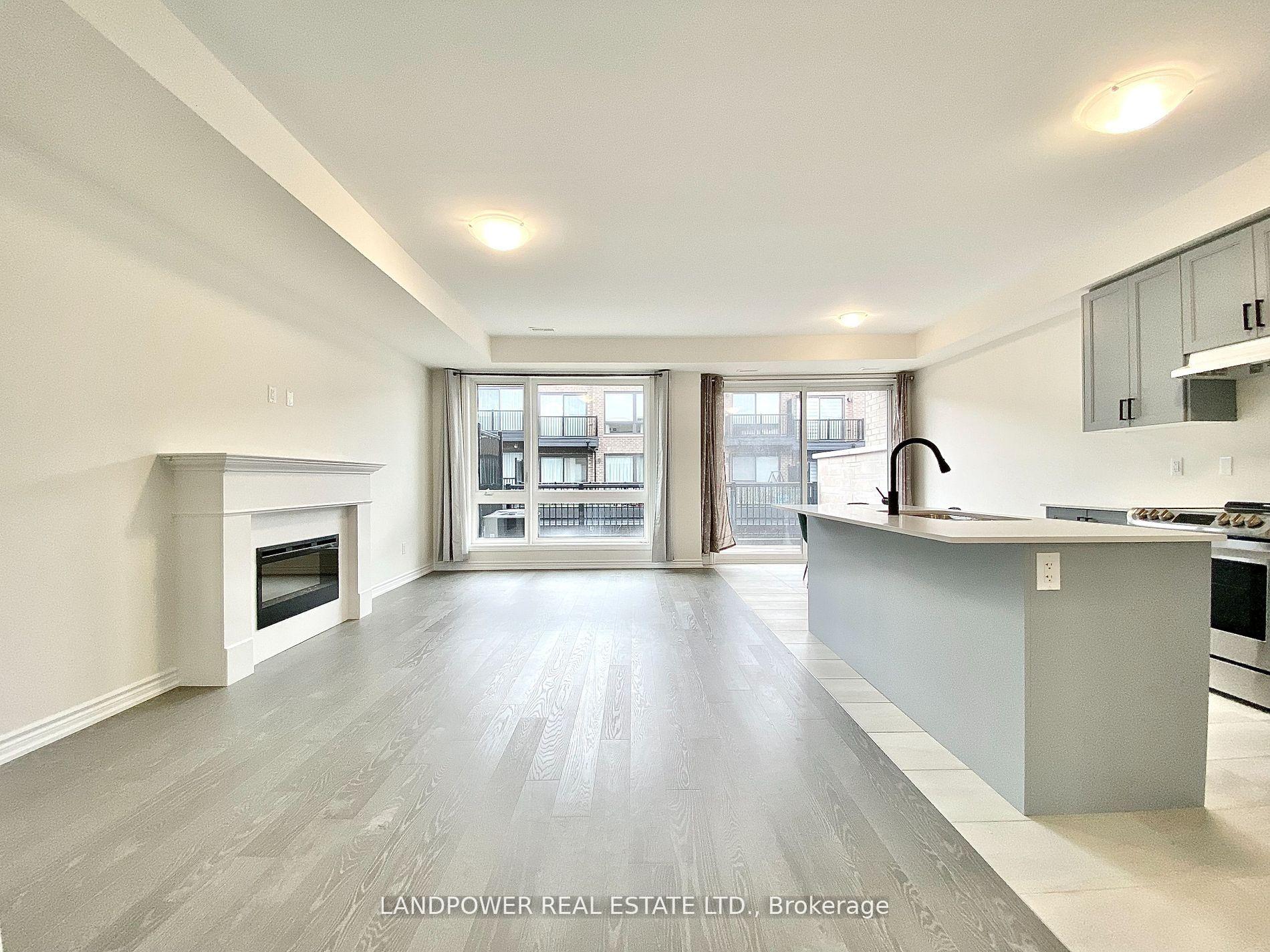 Photo 1 of 22 Rumney Street, Markham, Victoria Square — HOMEH