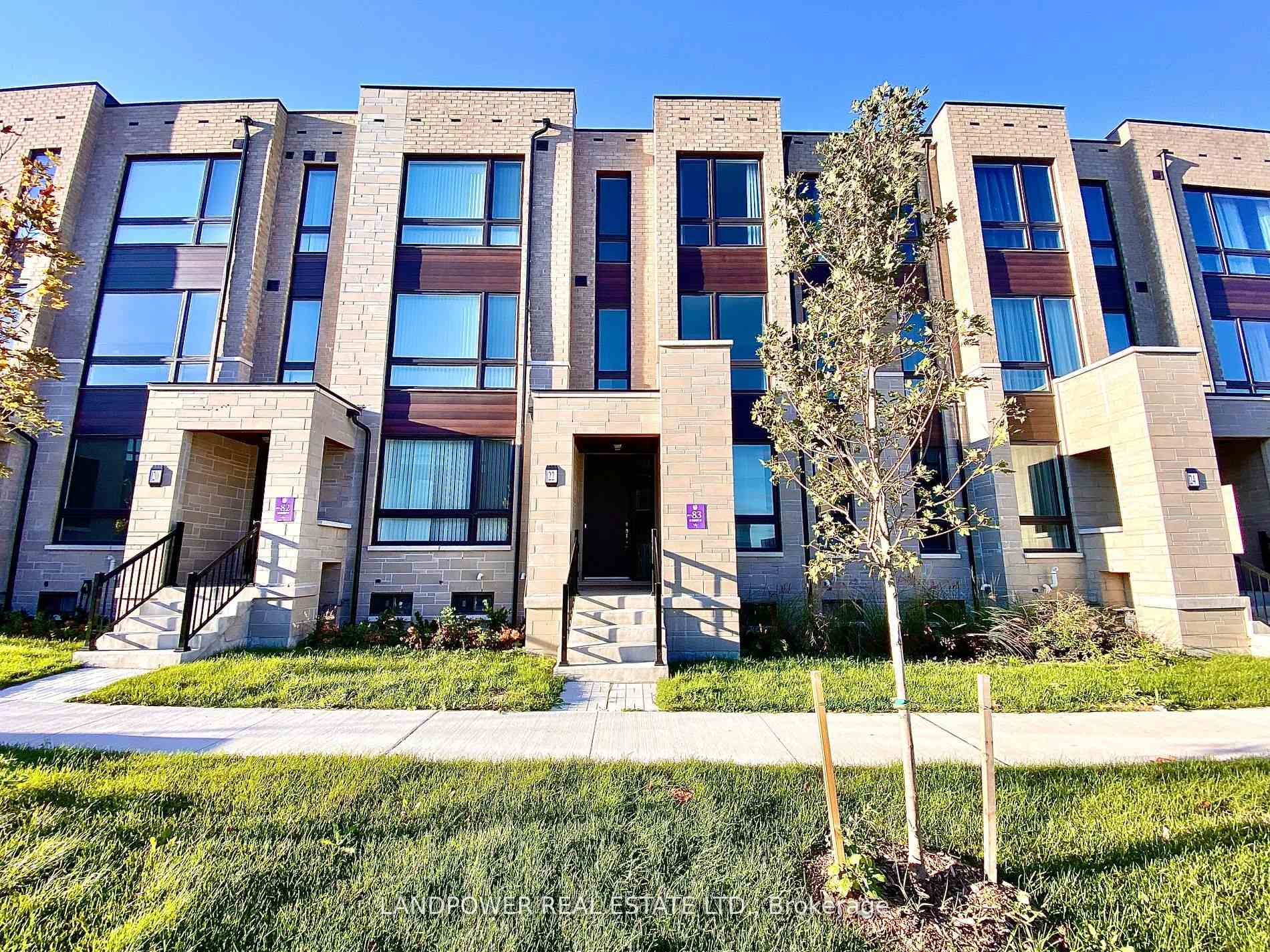 Photo 2 of 22 Rumney Street, Markham, Victoria Square — HOMEH