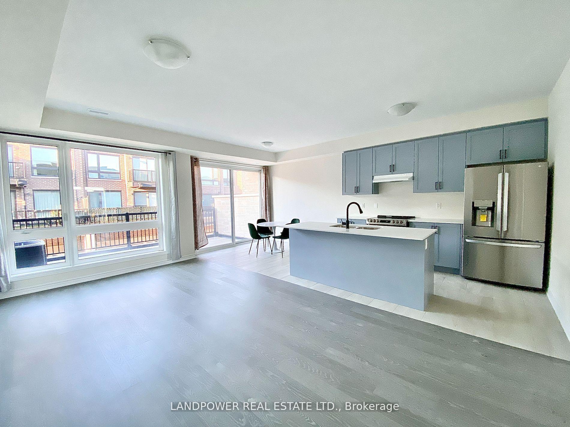 Photo 3 of 22 Rumney Street, Markham, Victoria Square — HOMEH