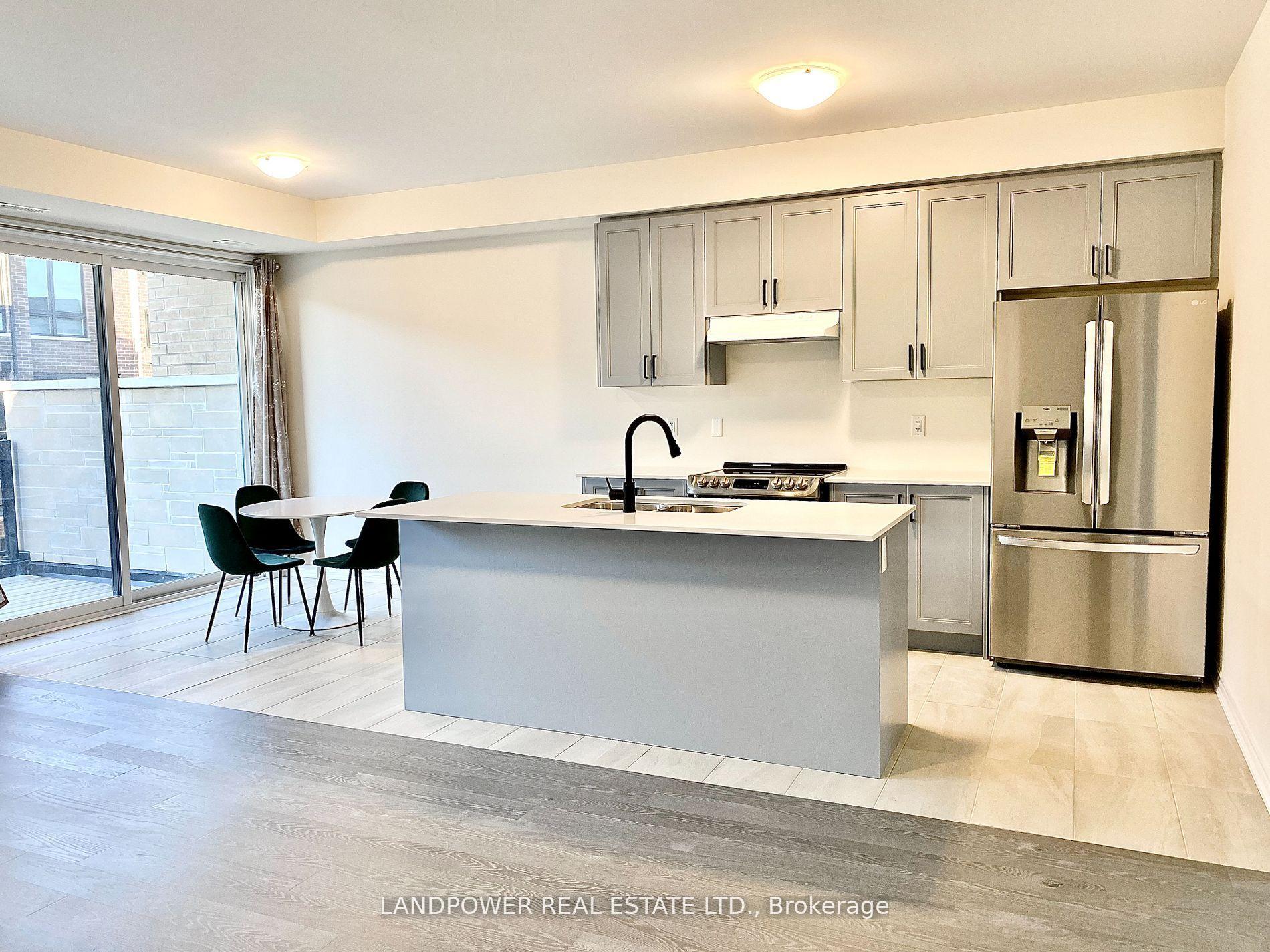 Photo 4 of 22 Rumney Street, Markham, Victoria Square — HOMEH