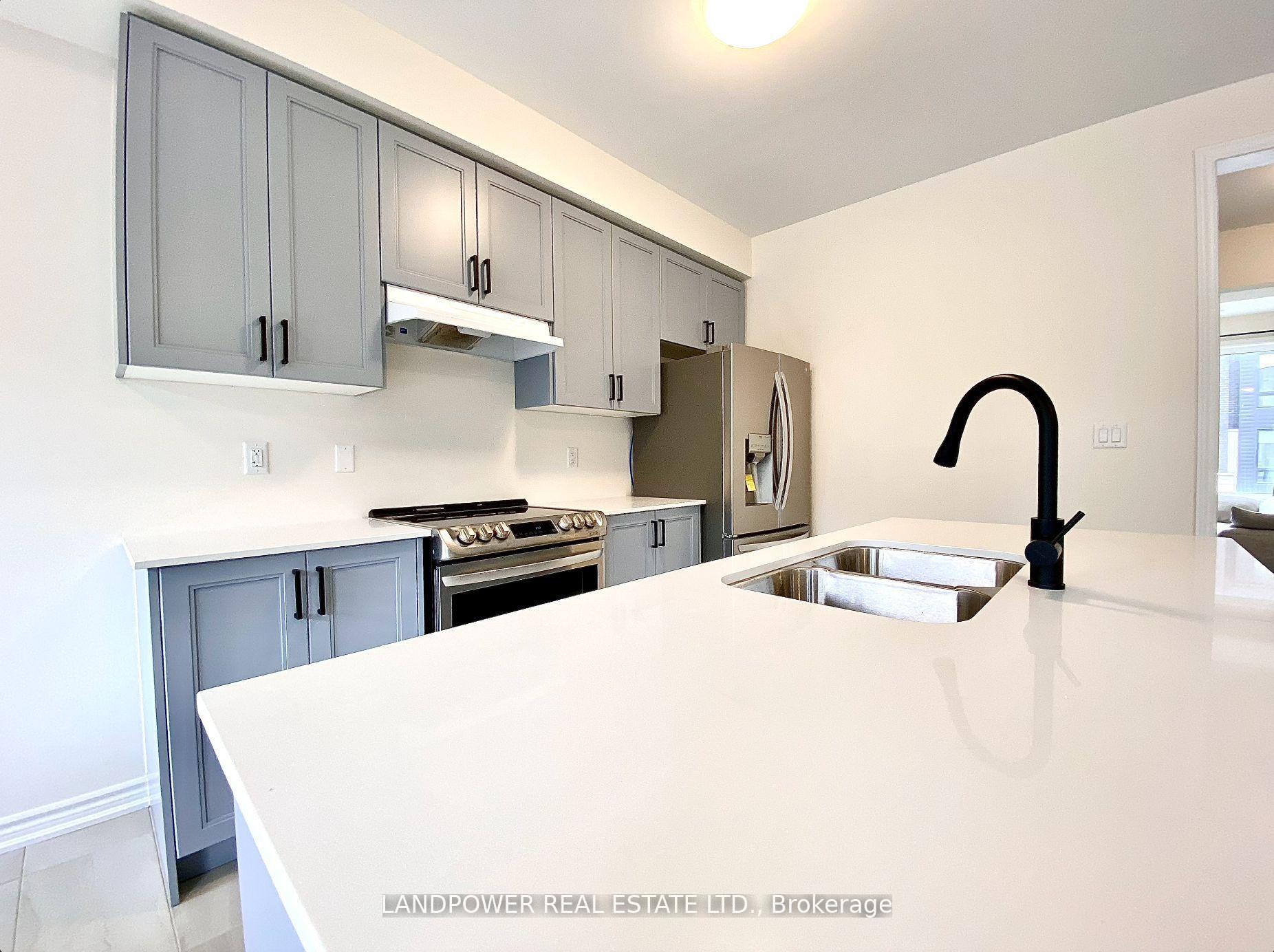 Photo 5 of 22 Rumney Street, Markham, Victoria Square — HOMEH