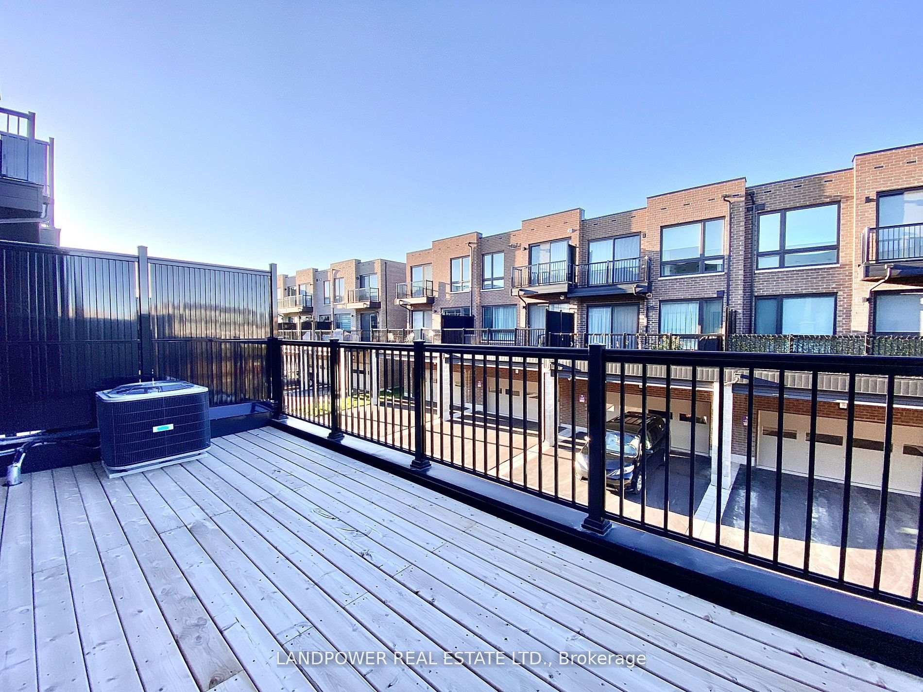 Photo 6 of 22 Rumney Street, Markham, Victoria Square — HOMEH