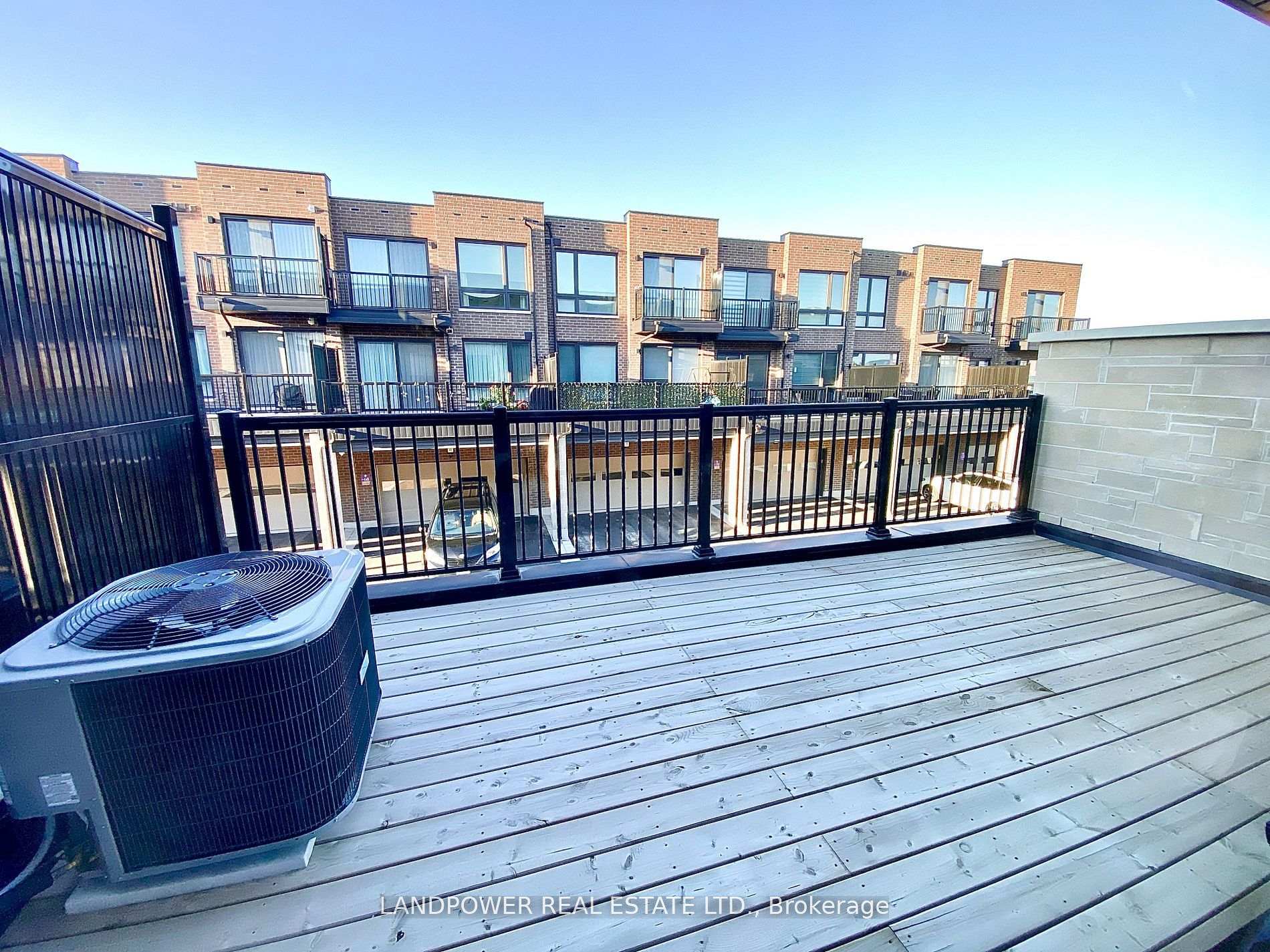 Photo 7 of 22 Rumney Street, Markham, Victoria Square — HOMEH