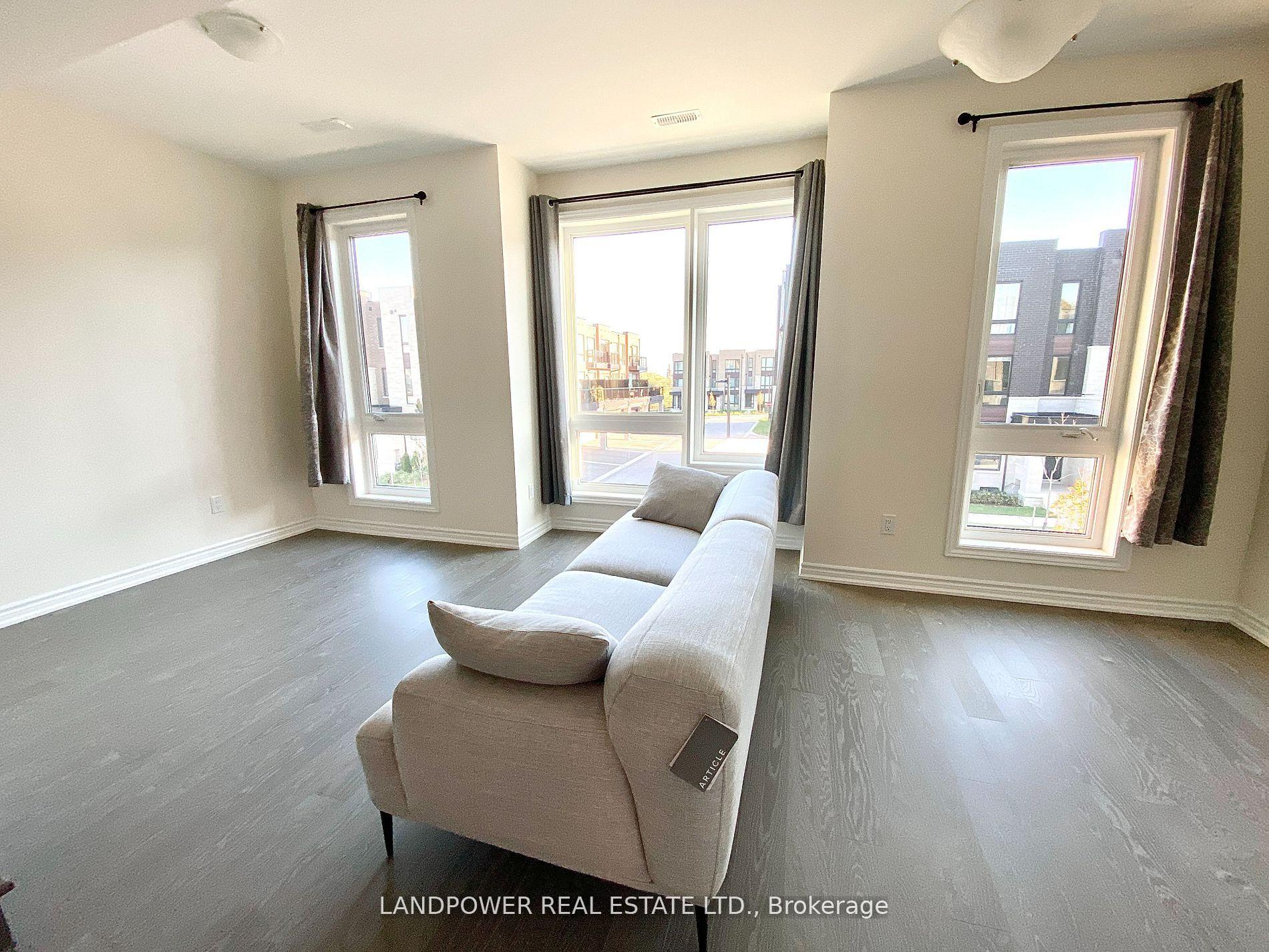 Photo 8 of 22 Rumney Street, Markham, Victoria Square — HOMEH