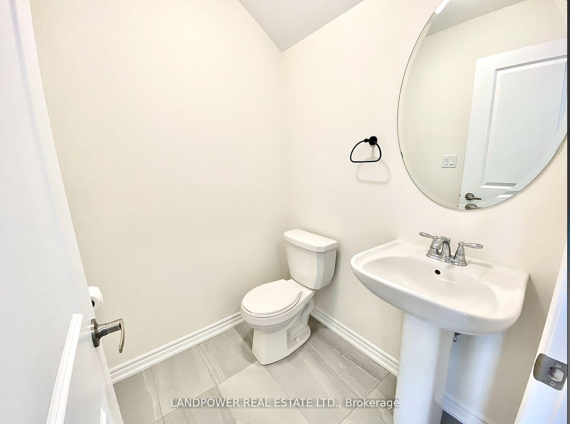 Photo 11 of 22 Rumney Street, Markham, Victoria Square — HOMEH