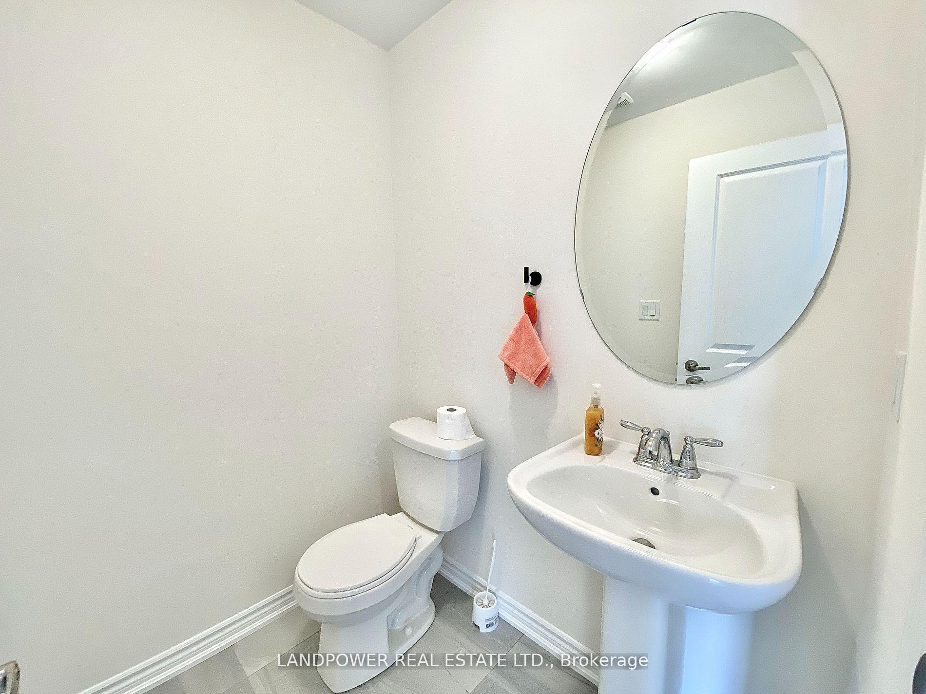 Photo 20 of 22 Rumney Street, Markham, Victoria Square — HOMEH