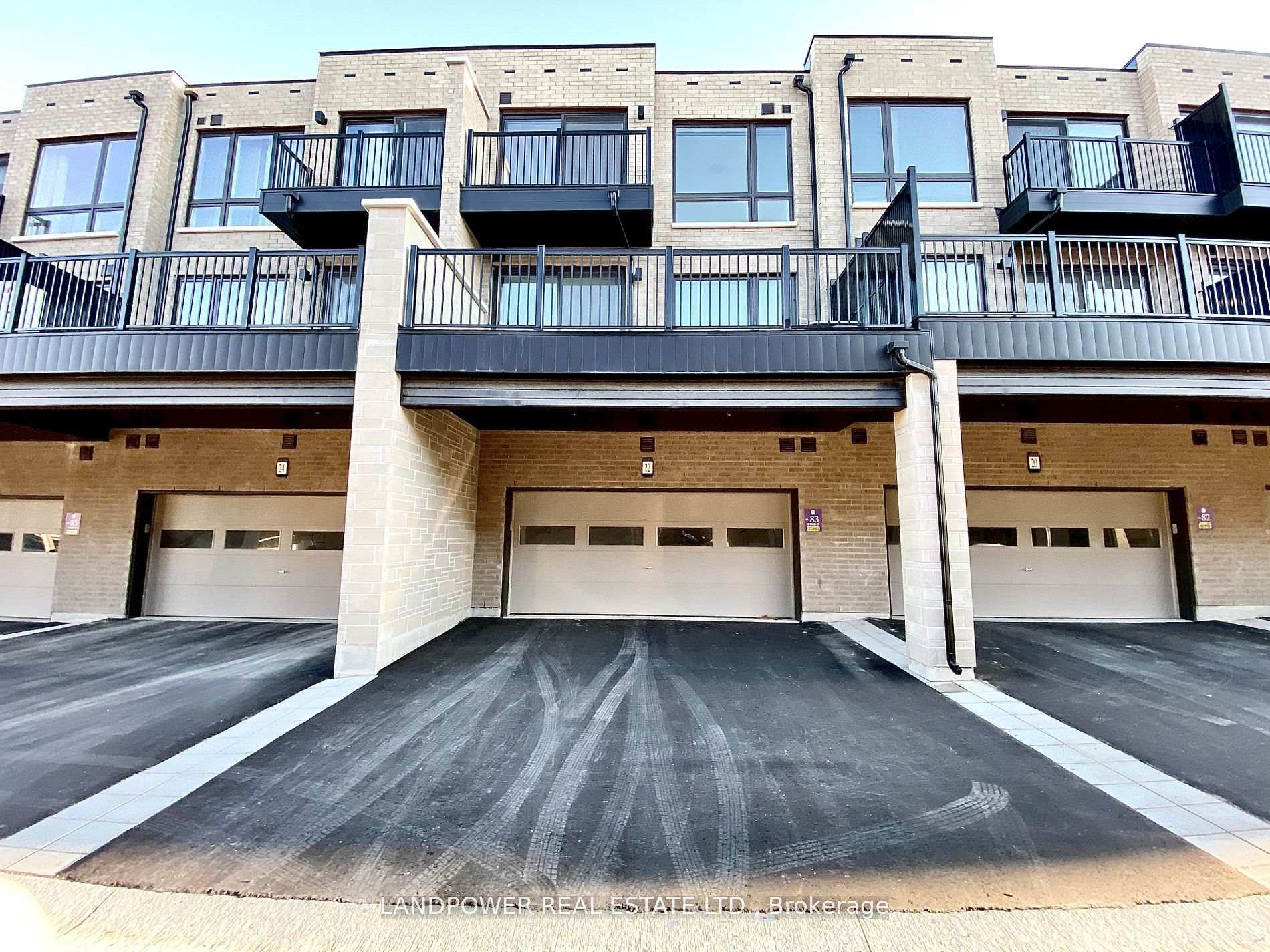 Photo 23 of 22 Rumney Street, Markham, Victoria Square — HOMEH