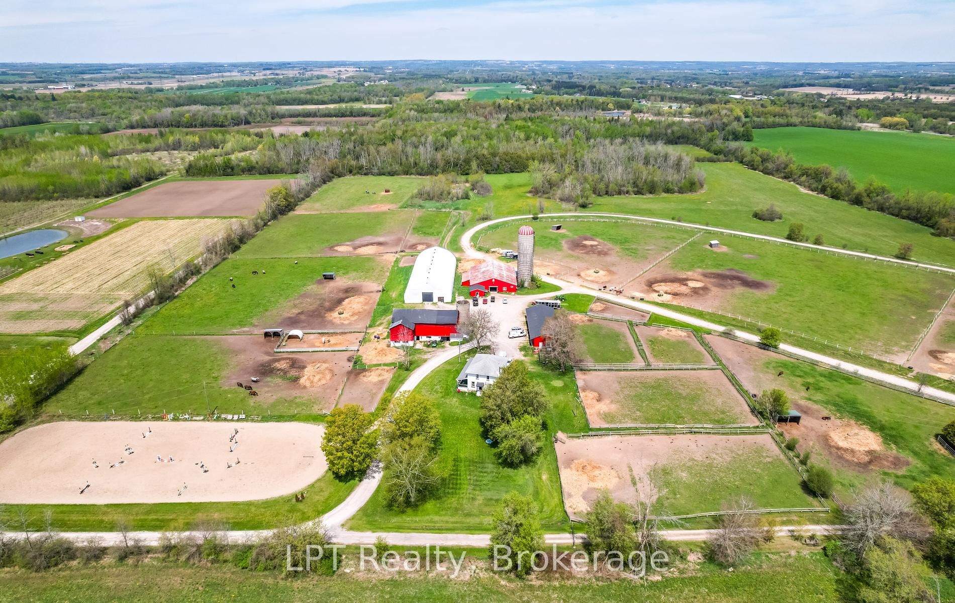 Photo 45 of 3567 Maple Grove Road, Clarington, Rural Clarington — HOMEH