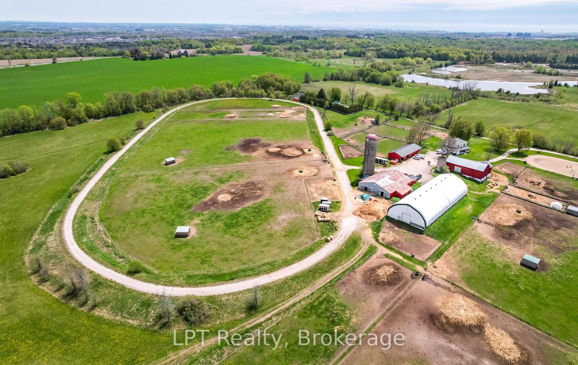 Photo 48 of 3567 Maple Grove Road, Clarington, Rural Clarington — HOMEH