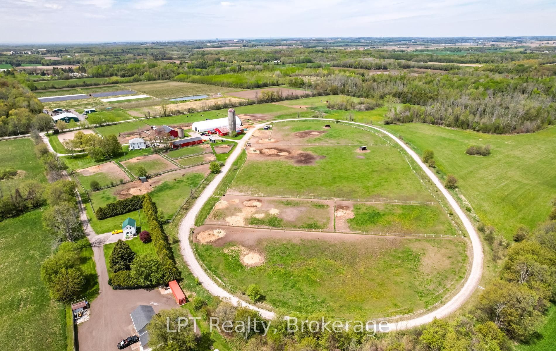 Photo 46 of 3567 Maple Grove Road, Clarington, Rural Clarington — HOMEH