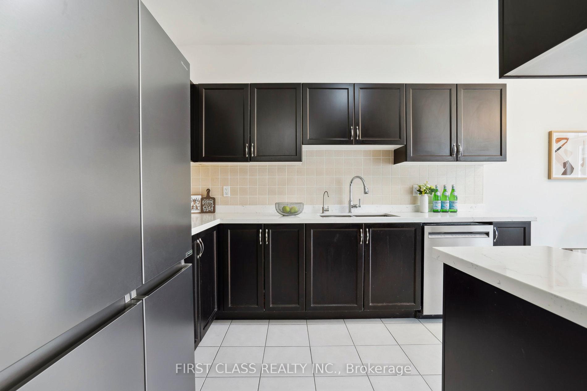 Photo 11 of 19 Jackson Eli Way, Markham, Cedarwood — HOMEH