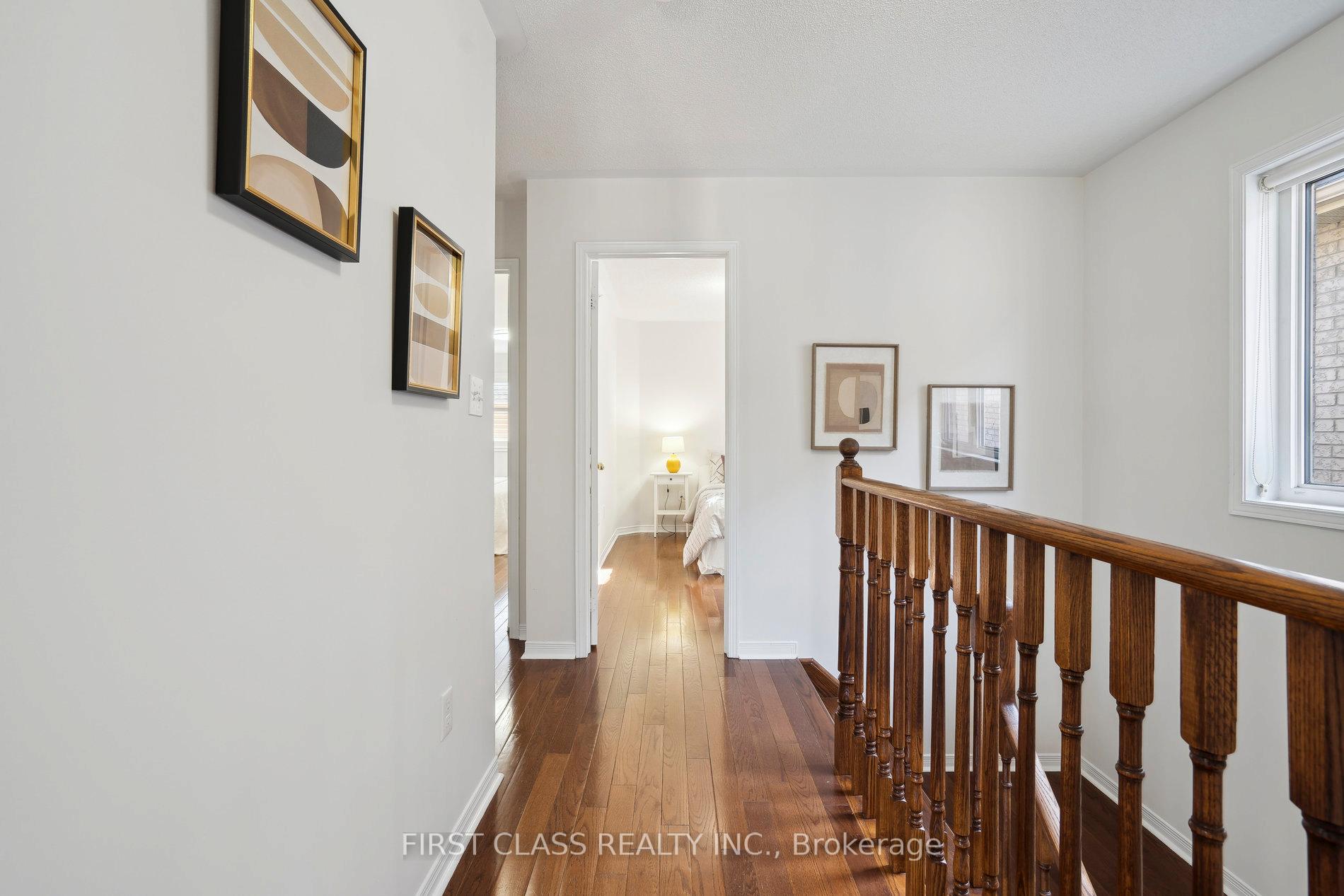 Photo 18 of 19 Jackson Eli Way, Markham, Cedarwood — HOMEH