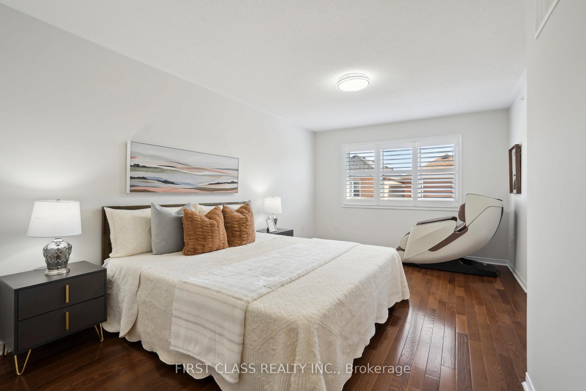 Photo 19 of 19 Jackson Eli Way, Markham, Cedarwood — HOMEH