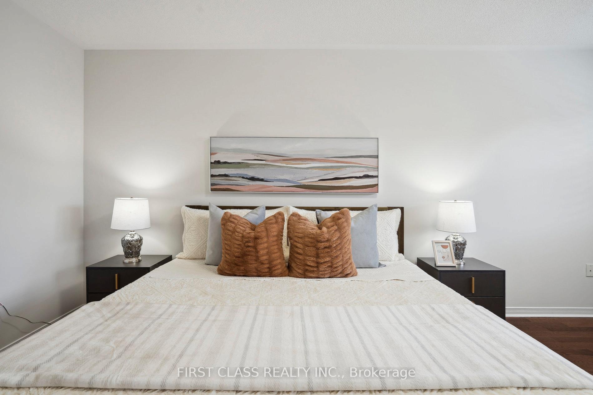 Photo 20 of 19 Jackson Eli Way, Markham, Cedarwood — HOMEH