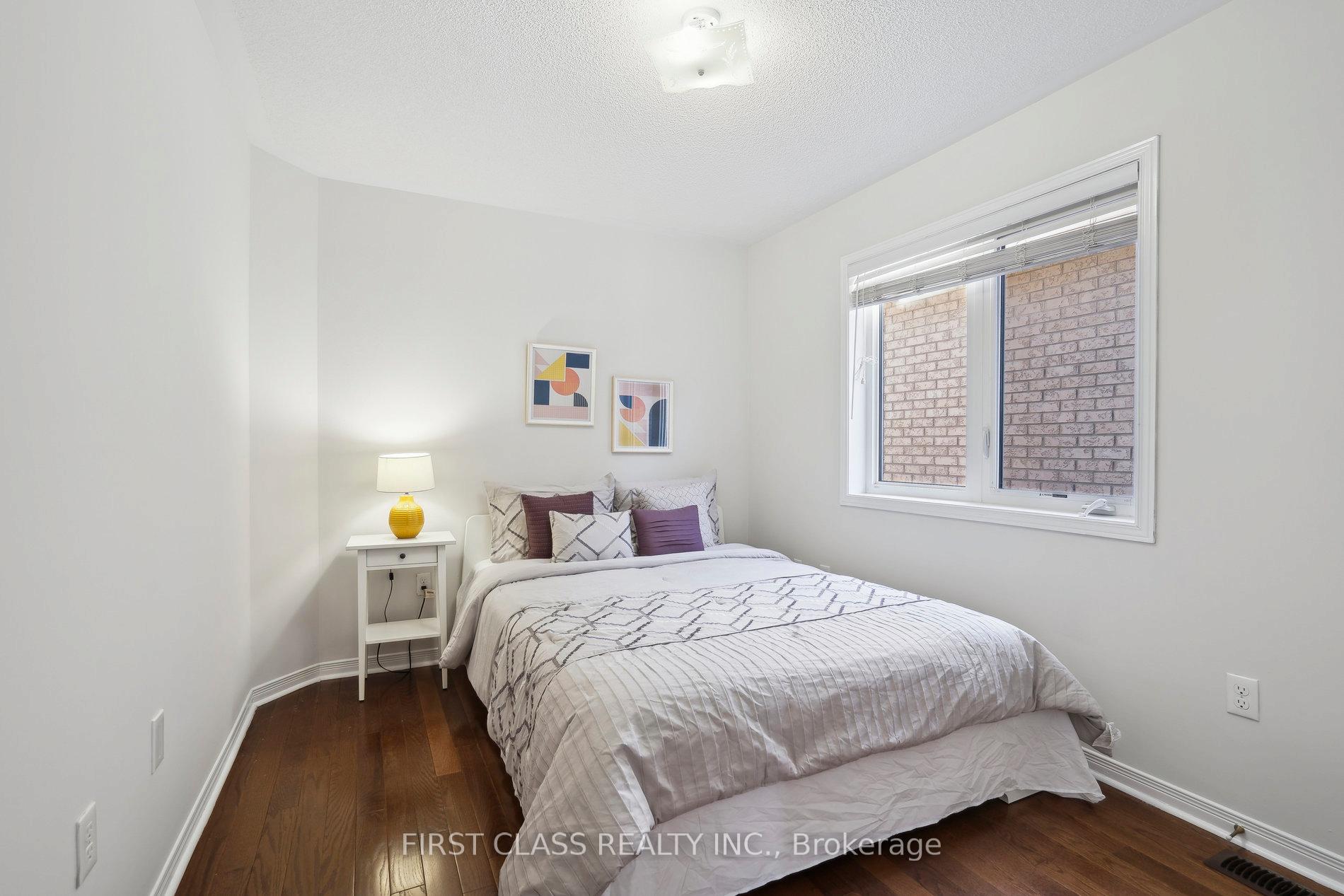 Photo 26 of 19 Jackson Eli Way, Markham, Cedarwood — HOMEH