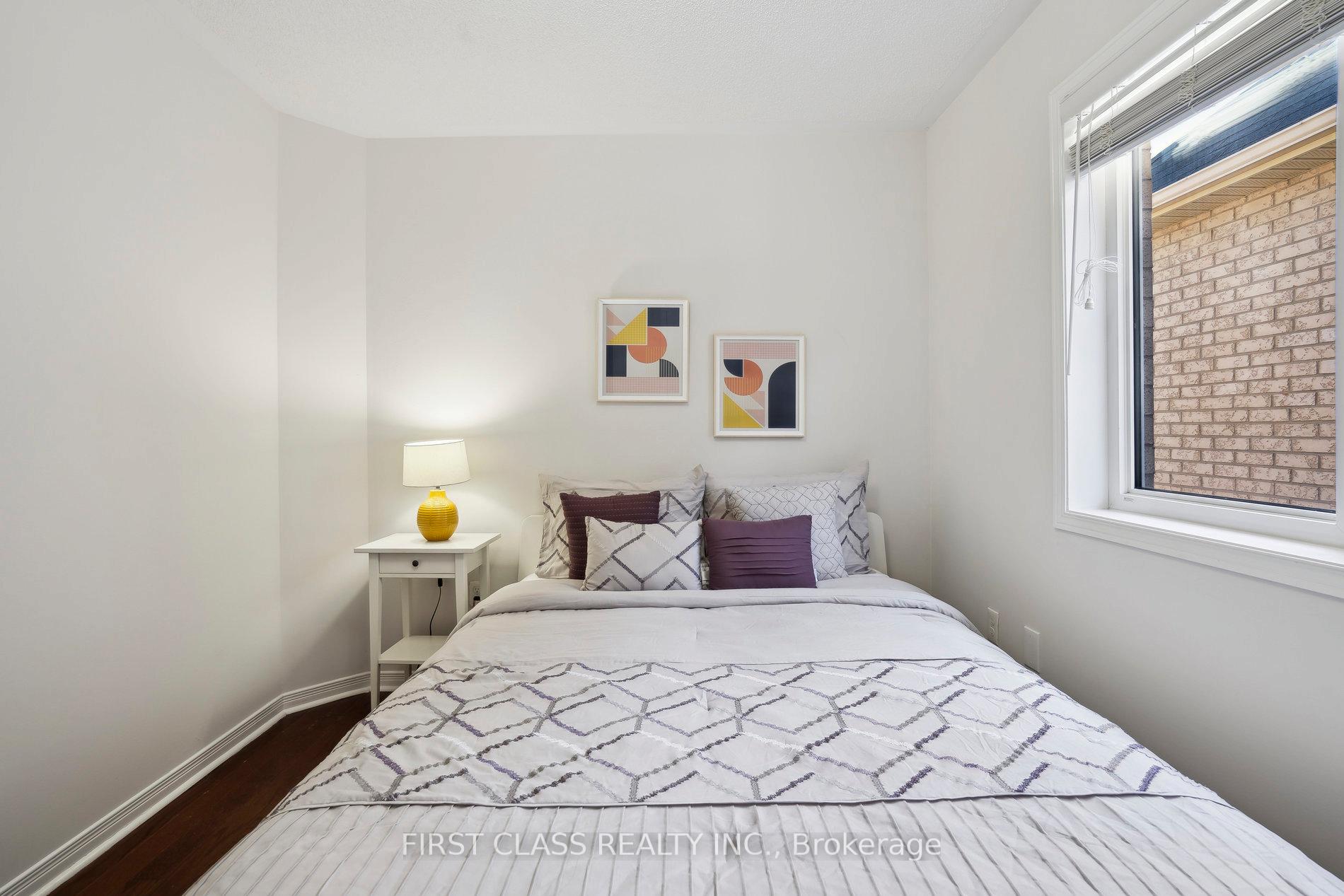 Photo 27 of 19 Jackson Eli Way, Markham, Cedarwood — HOMEH