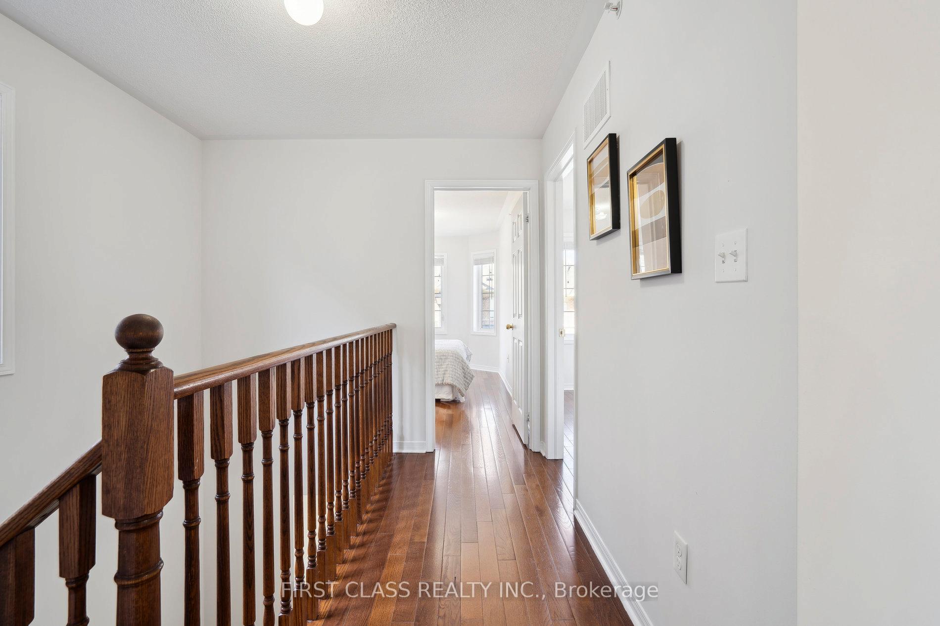 Photo 28 of 19 Jackson Eli Way, Markham, Cedarwood — HOMEH