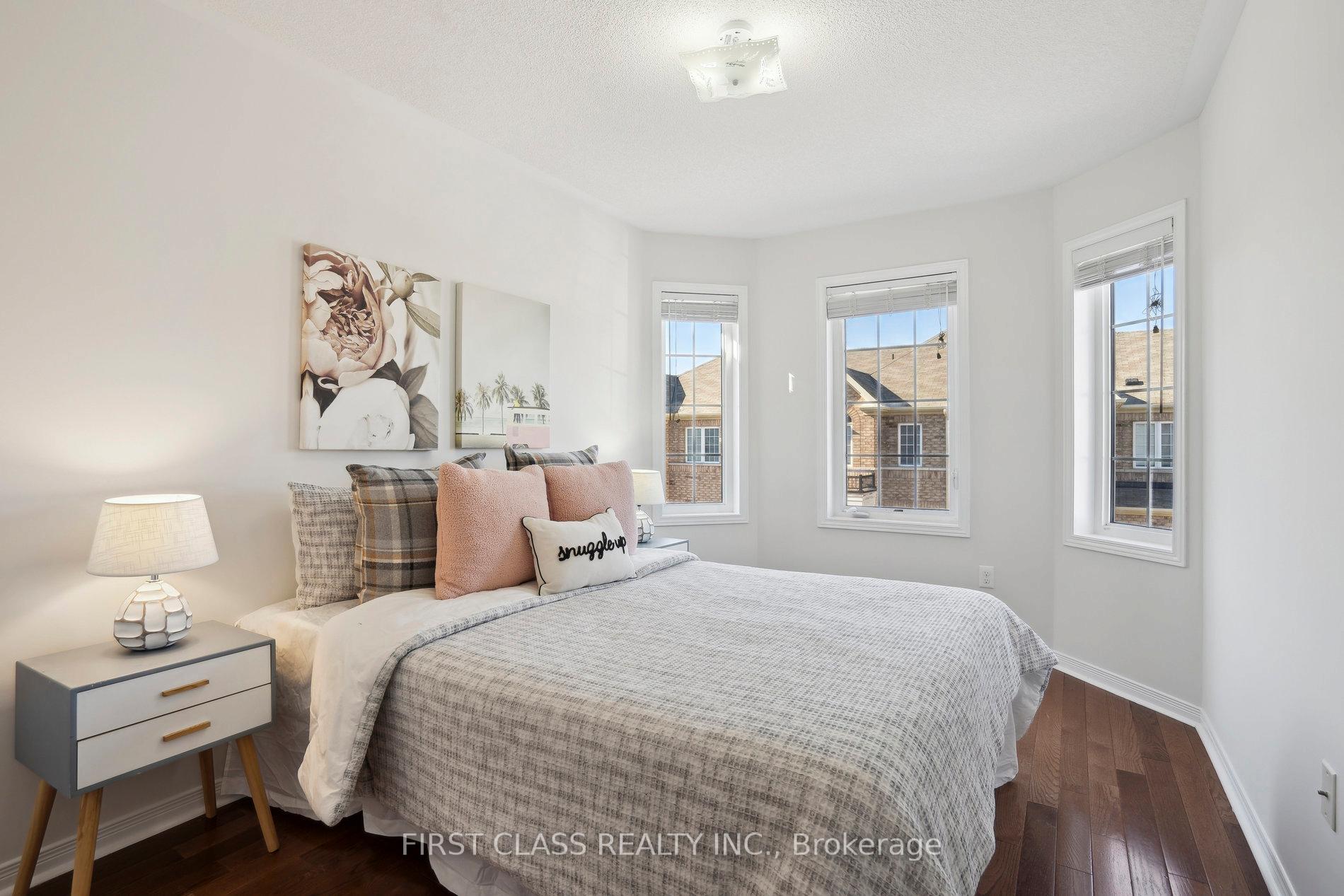 Photo 29 of 19 Jackson Eli Way, Markham, Cedarwood — HOMEH