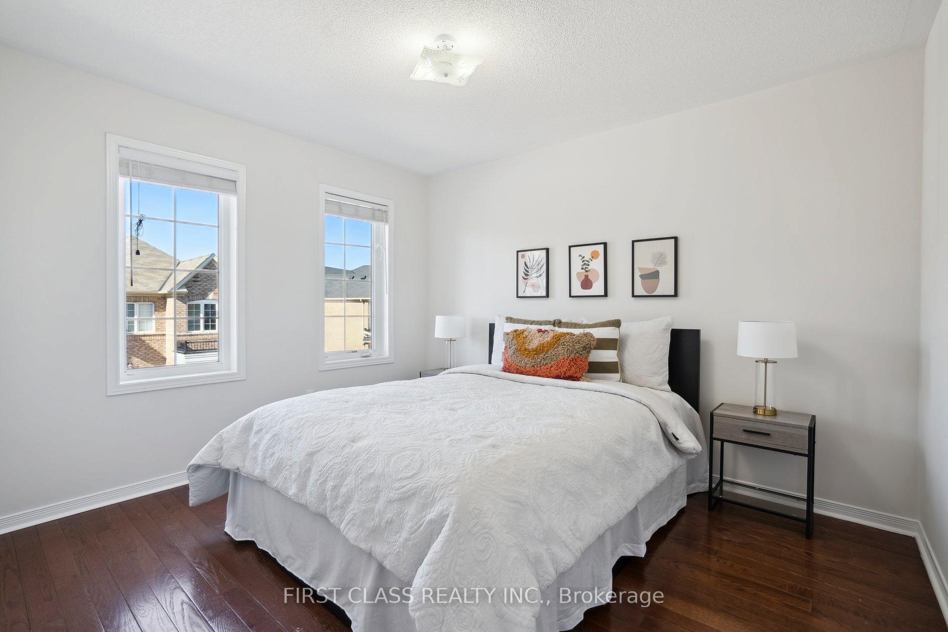 Photo 31 of 19 Jackson Eli Way, Markham, Cedarwood — HOMEH