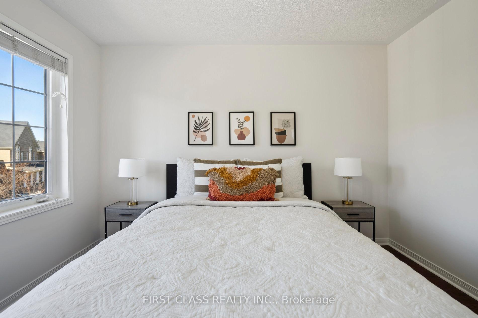 Photo 32 of 19 Jackson Eli Way, Markham, Cedarwood — HOMEH