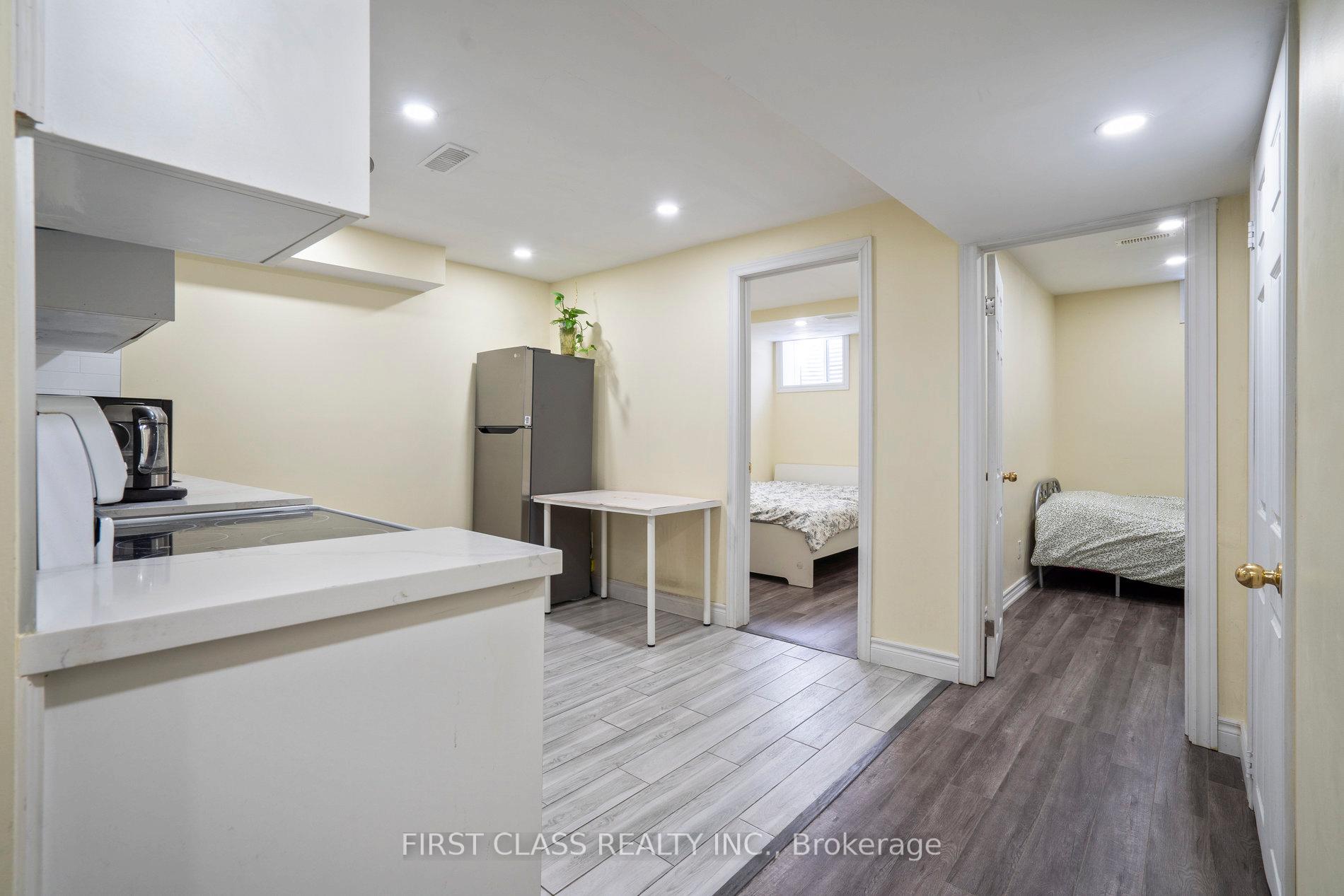 Photo 36 of 19 Jackson Eli Way, Markham, Cedarwood — HOMEH
