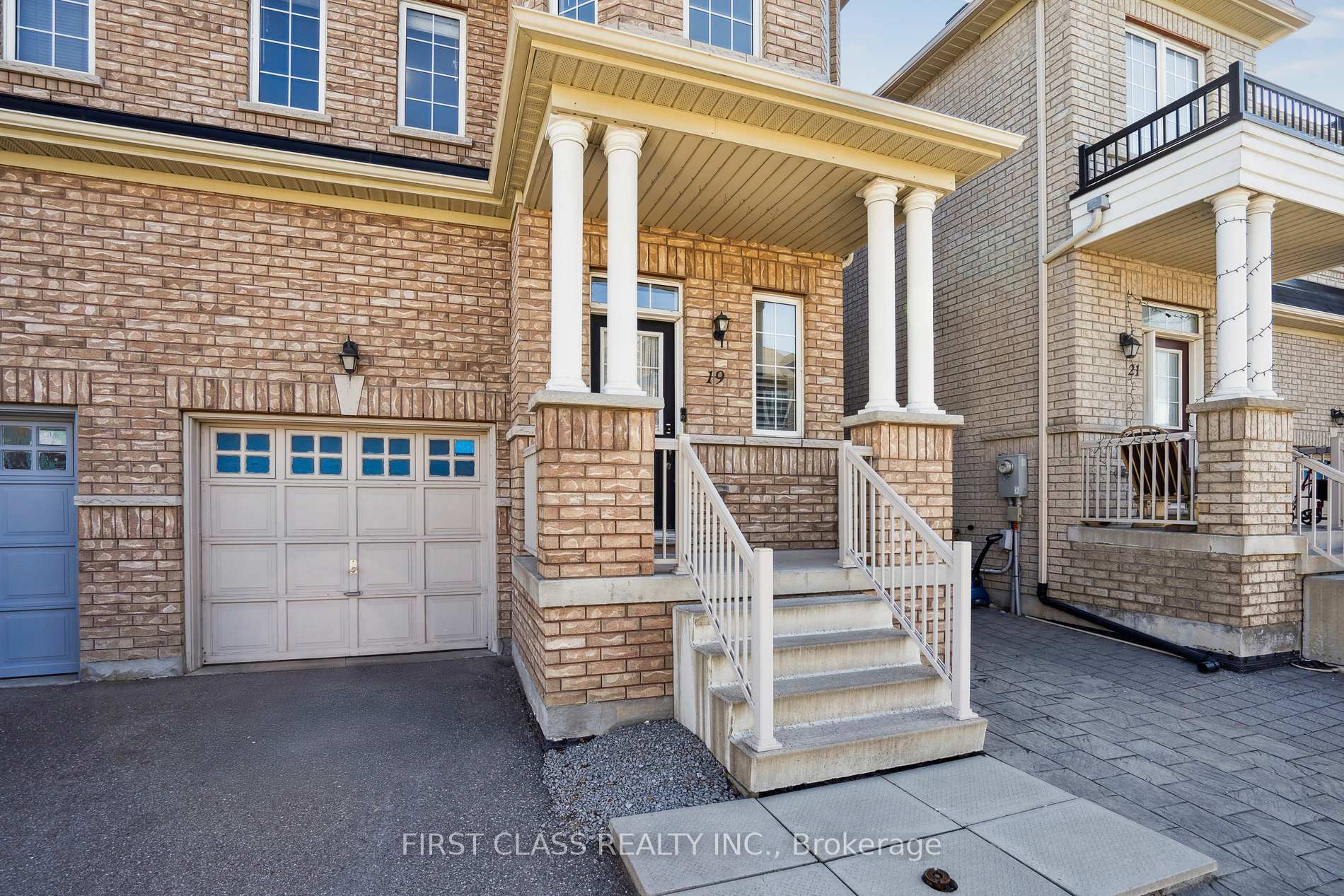 Photo 46 of 19 Jackson Eli Way, Markham, Cedarwood — HOMEH
