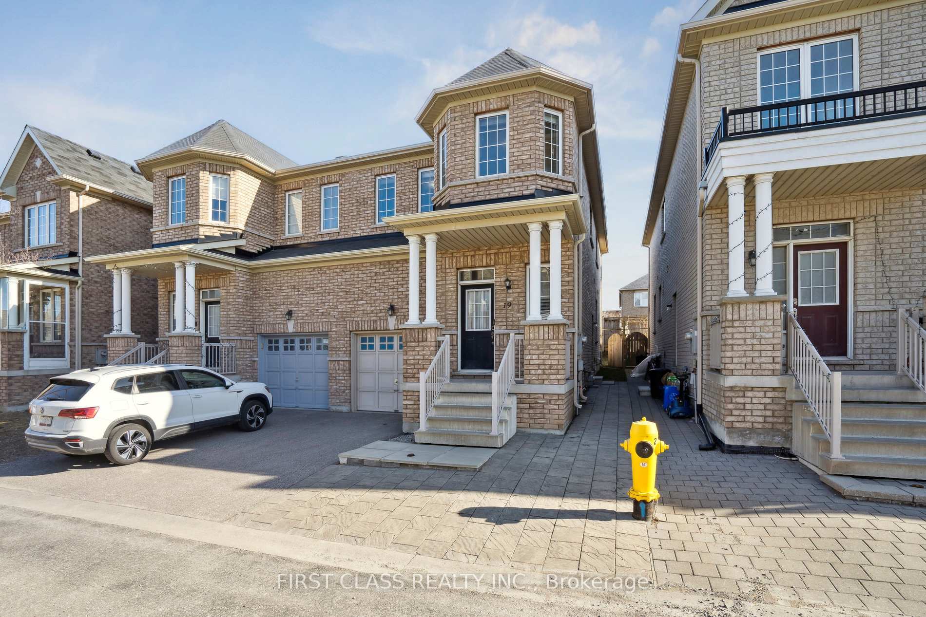 Photo 47 of 19 Jackson Eli Way, Markham, Cedarwood — HOMEH
