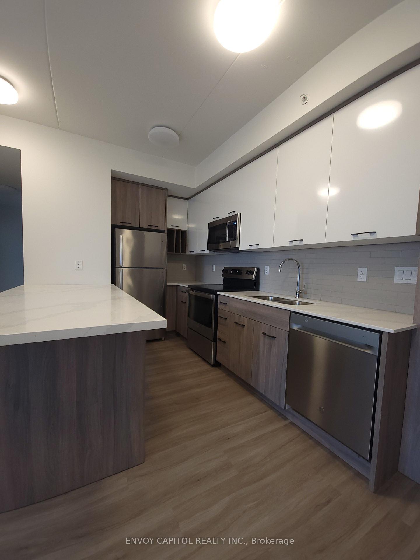 Photo 3 of Unit 2008, 49 Walnut Street S, Hamilton, Corktown — HOMEH
