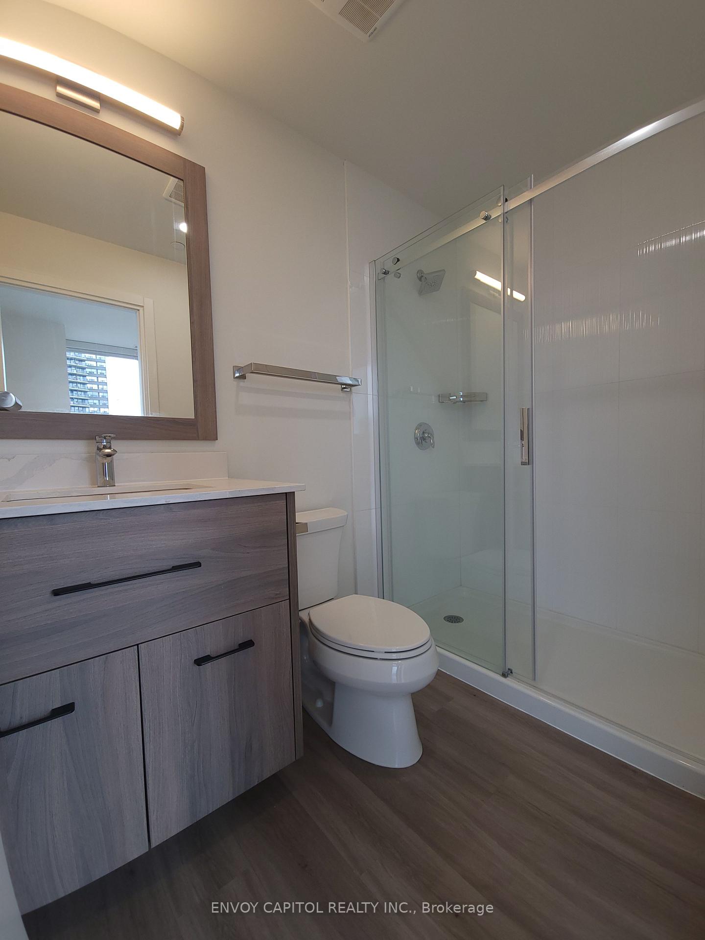 Photo 10 of Unit 2008, 49 Walnut Street S, Hamilton, Corktown — HOMEH