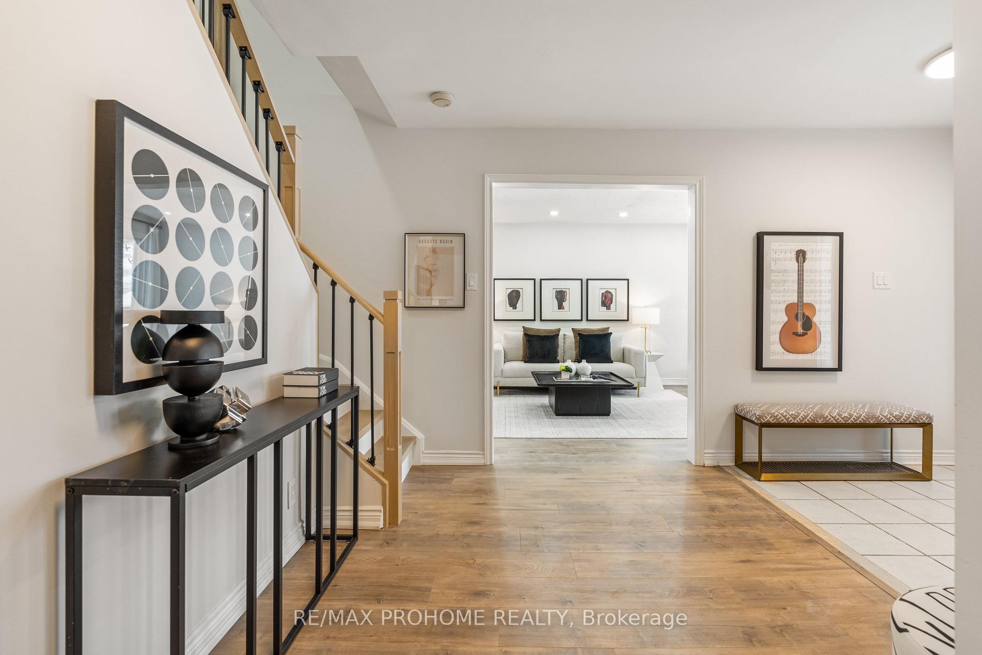 Photo 7 of 7 Shadbolt Court, Markham, Unionville — HOMEH