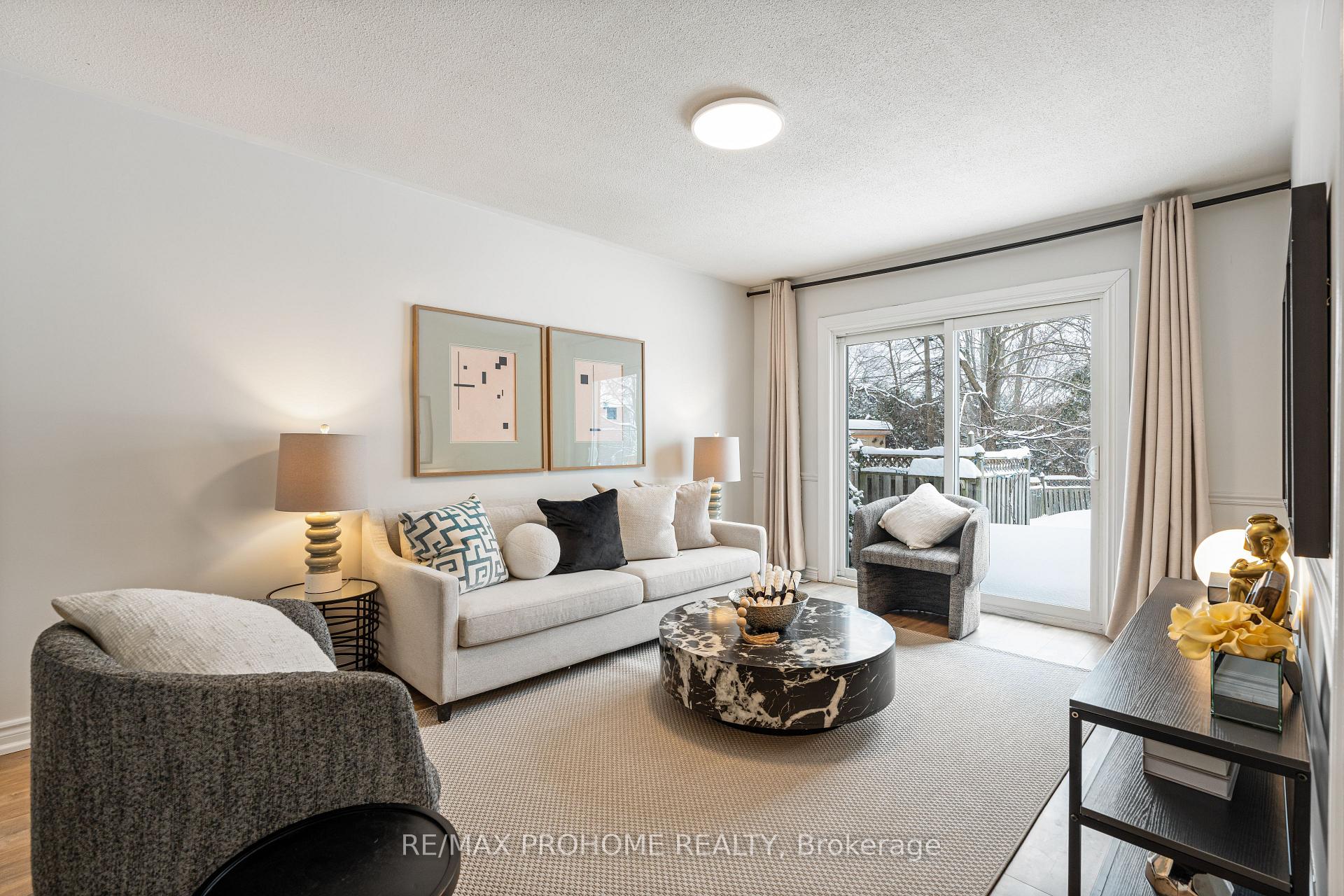 Photo 18 of 7 Shadbolt Court, Markham, Unionville — HOMEH