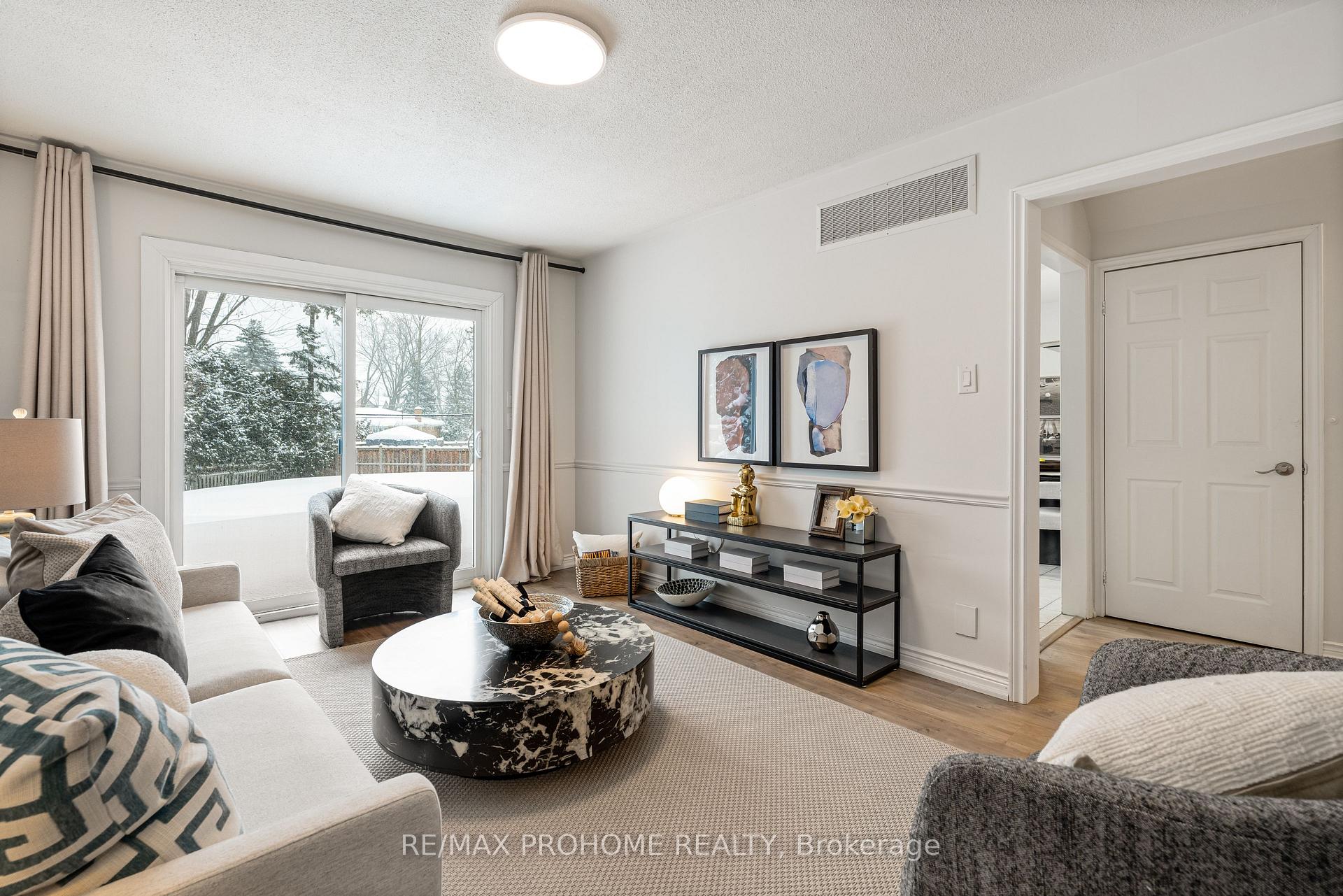 Photo 19 of 7 Shadbolt Court, Markham, Unionville — HOMEH