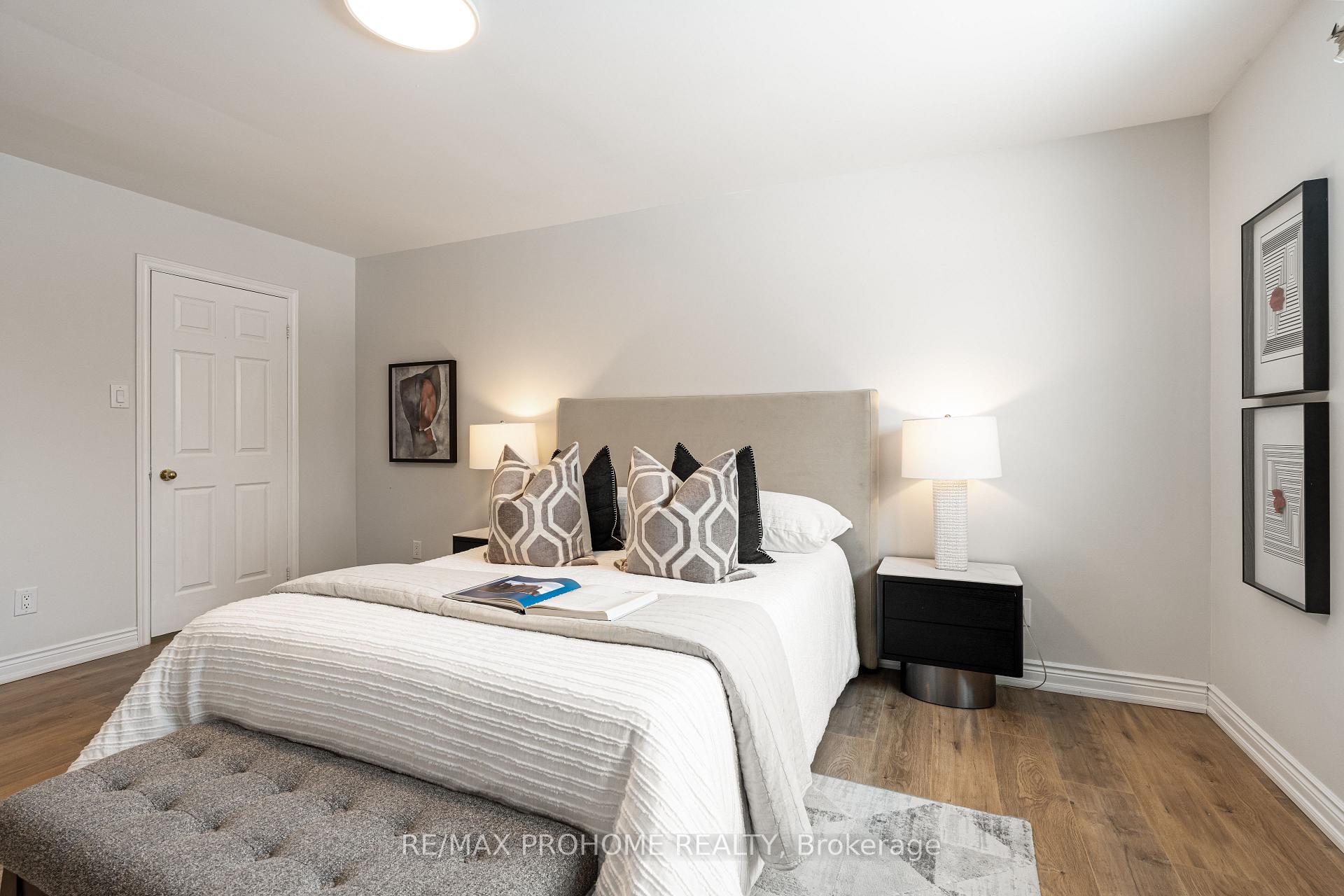 Photo 23 of 7 Shadbolt Court, Markham, Unionville — HOMEH