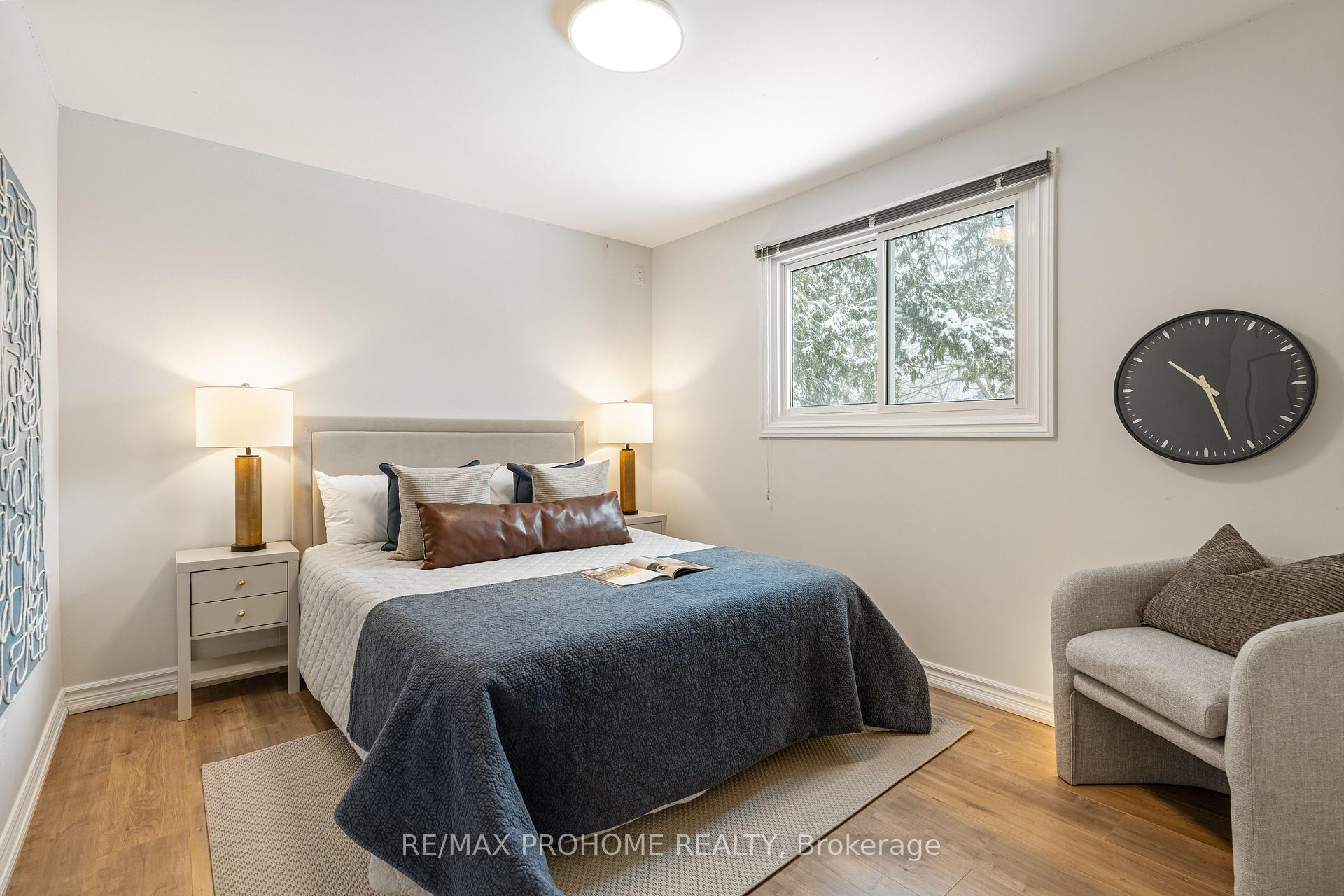 Photo 28 of 7 Shadbolt Court, Markham, Unionville — HOMEH
